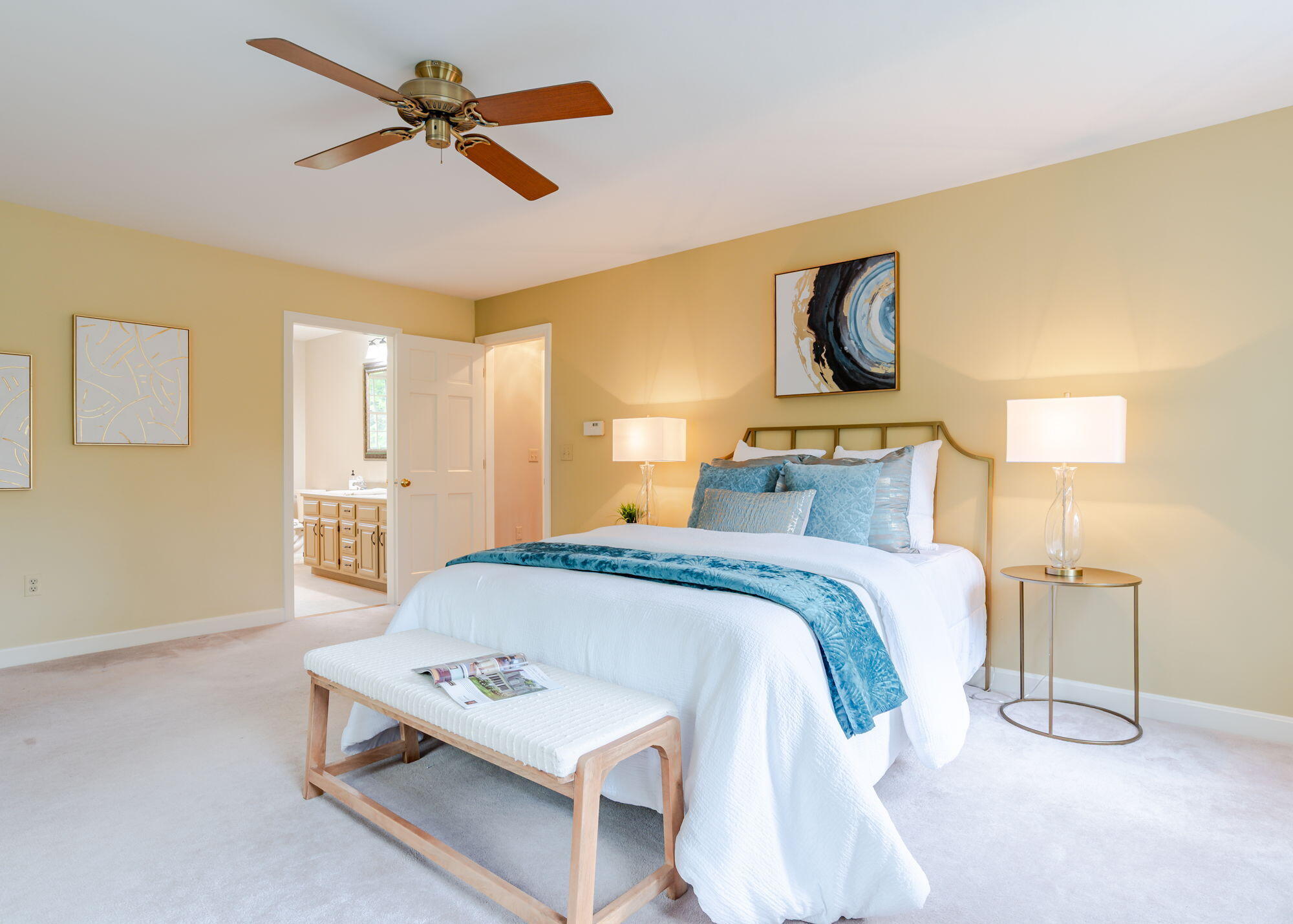 138 Roaring Brook Road