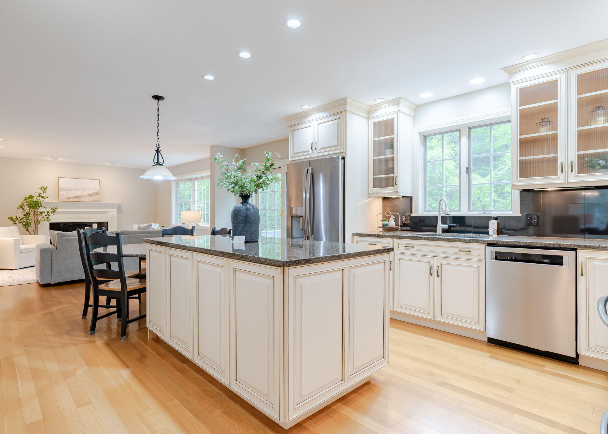 138 Roaring Brook Road