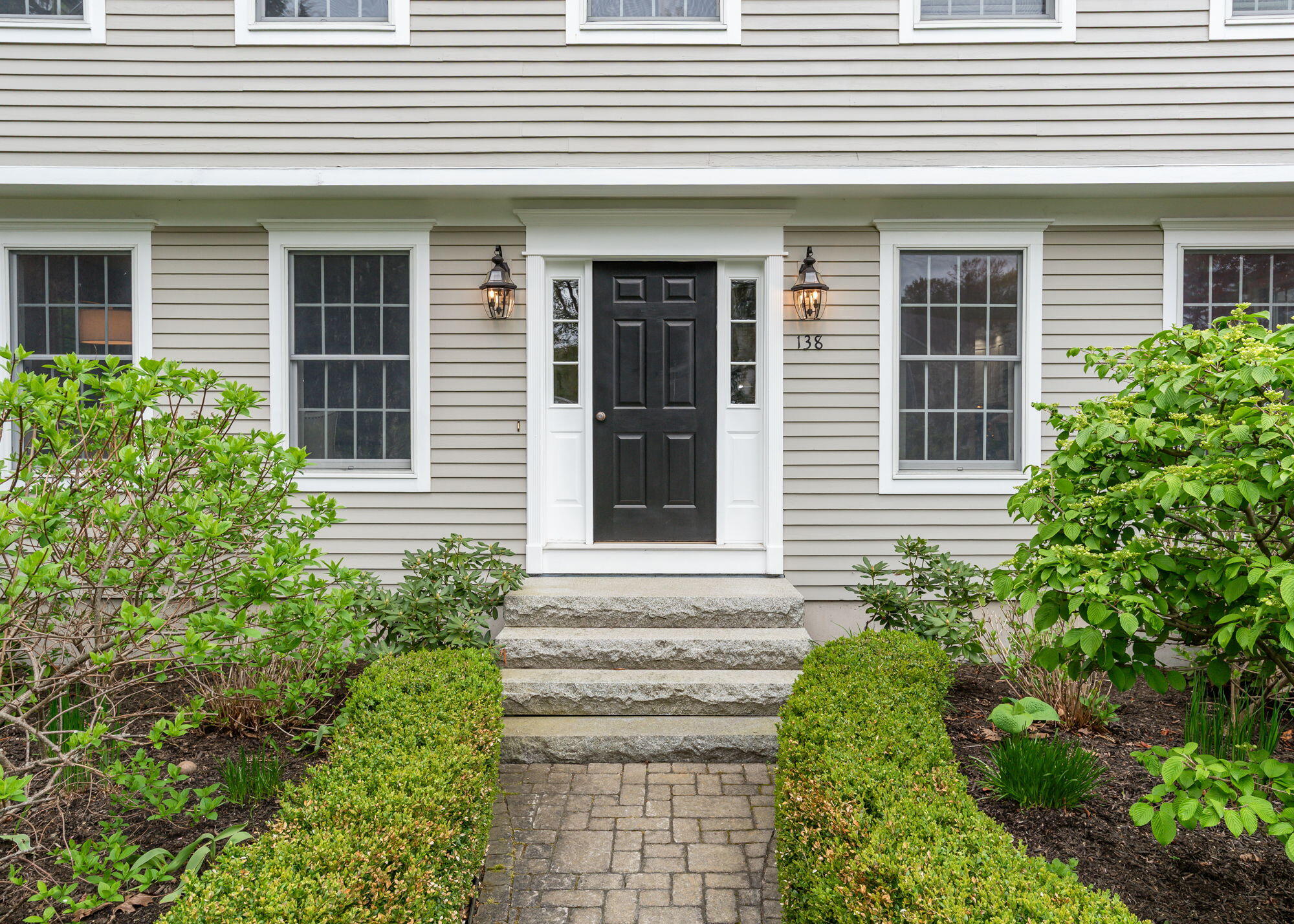 138 Roaring Brook Road