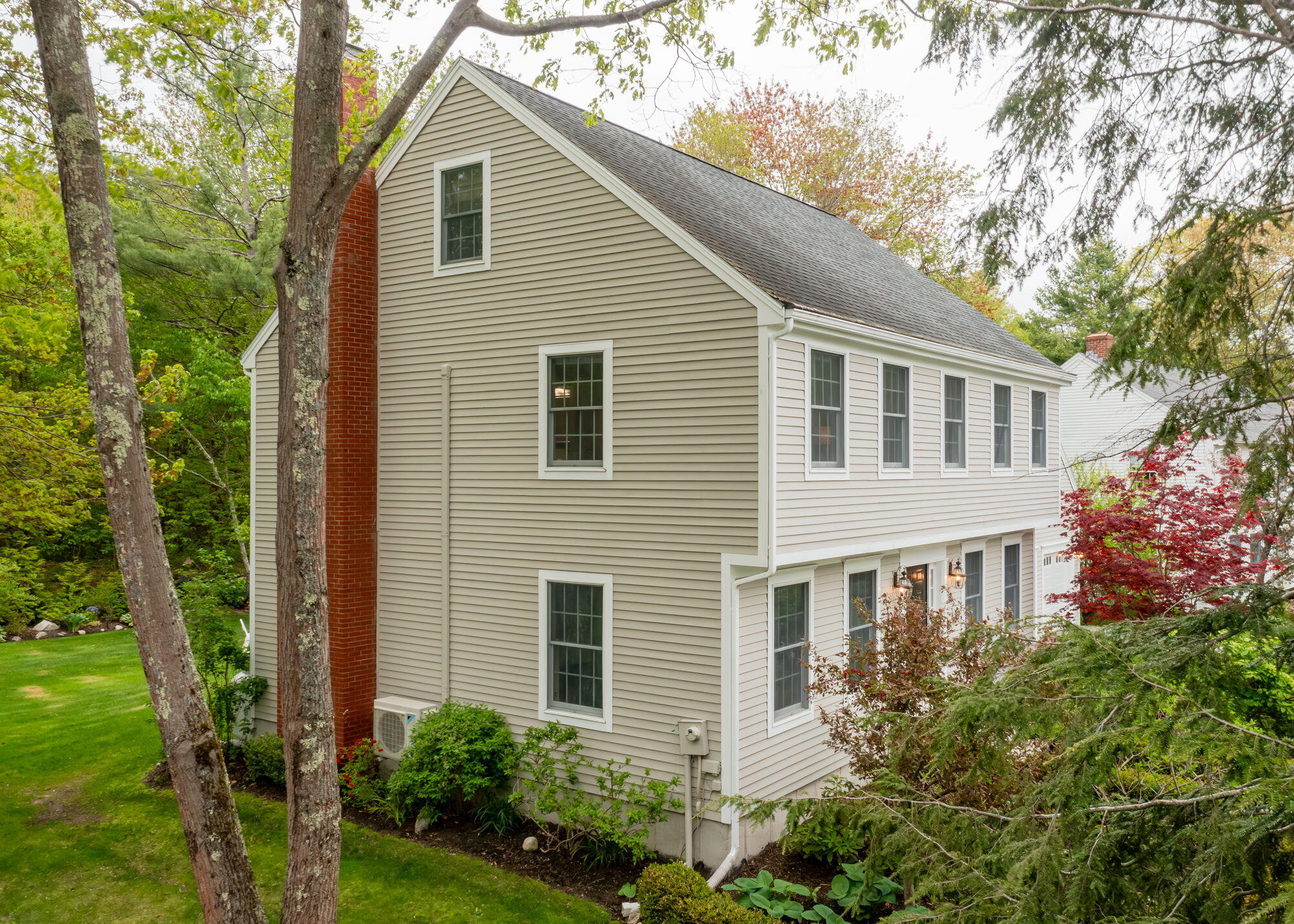 138 Roaring Brook Road