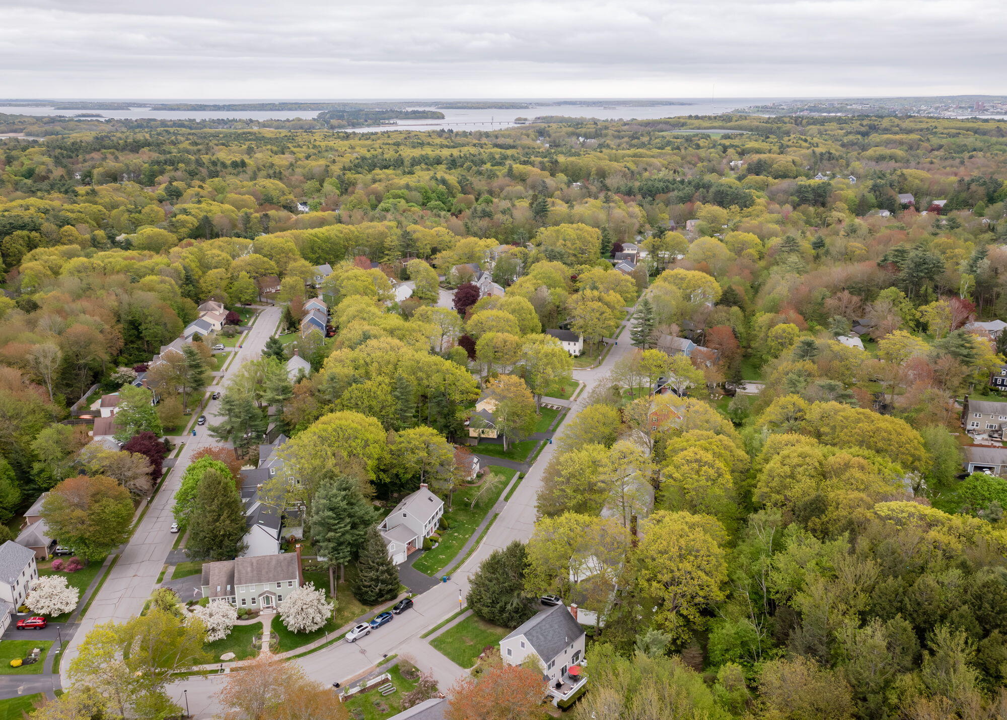 138 Roaring Brook Road