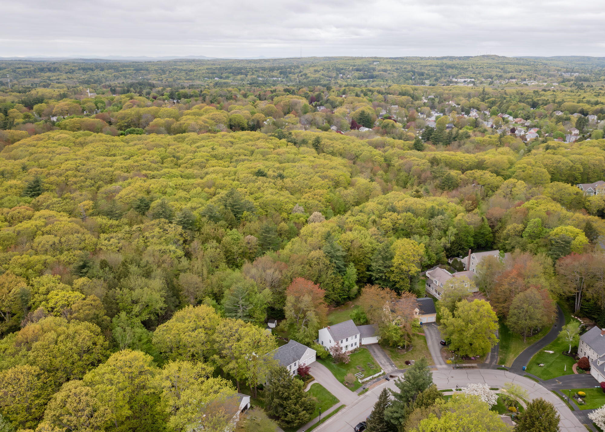 138 Roaring Brook Road