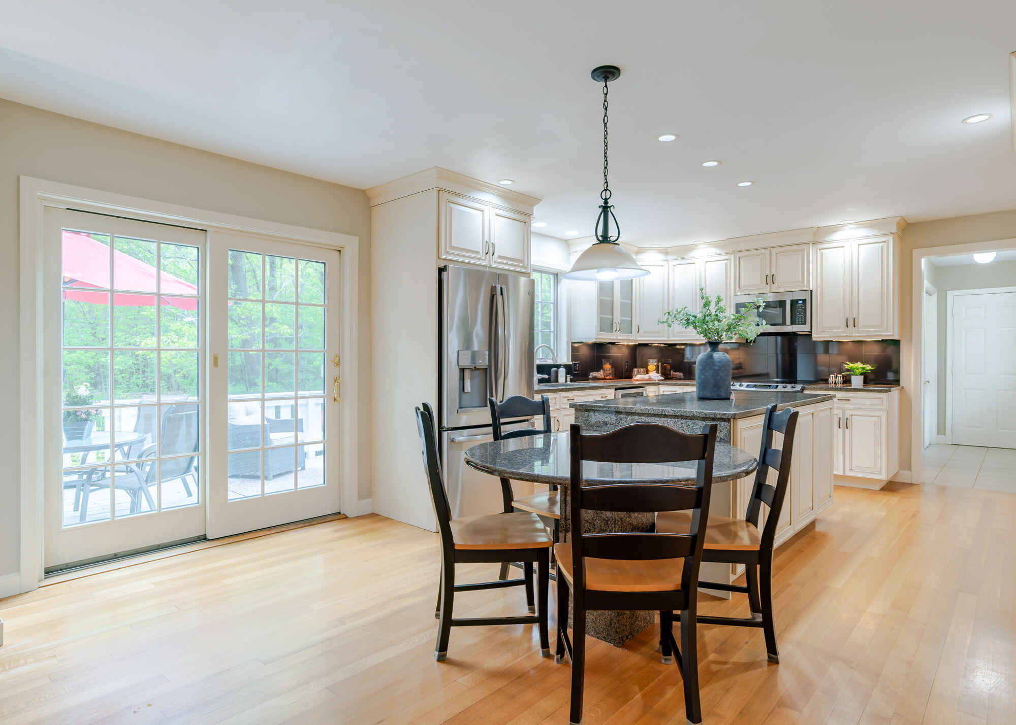 138 Roaring Brook Road