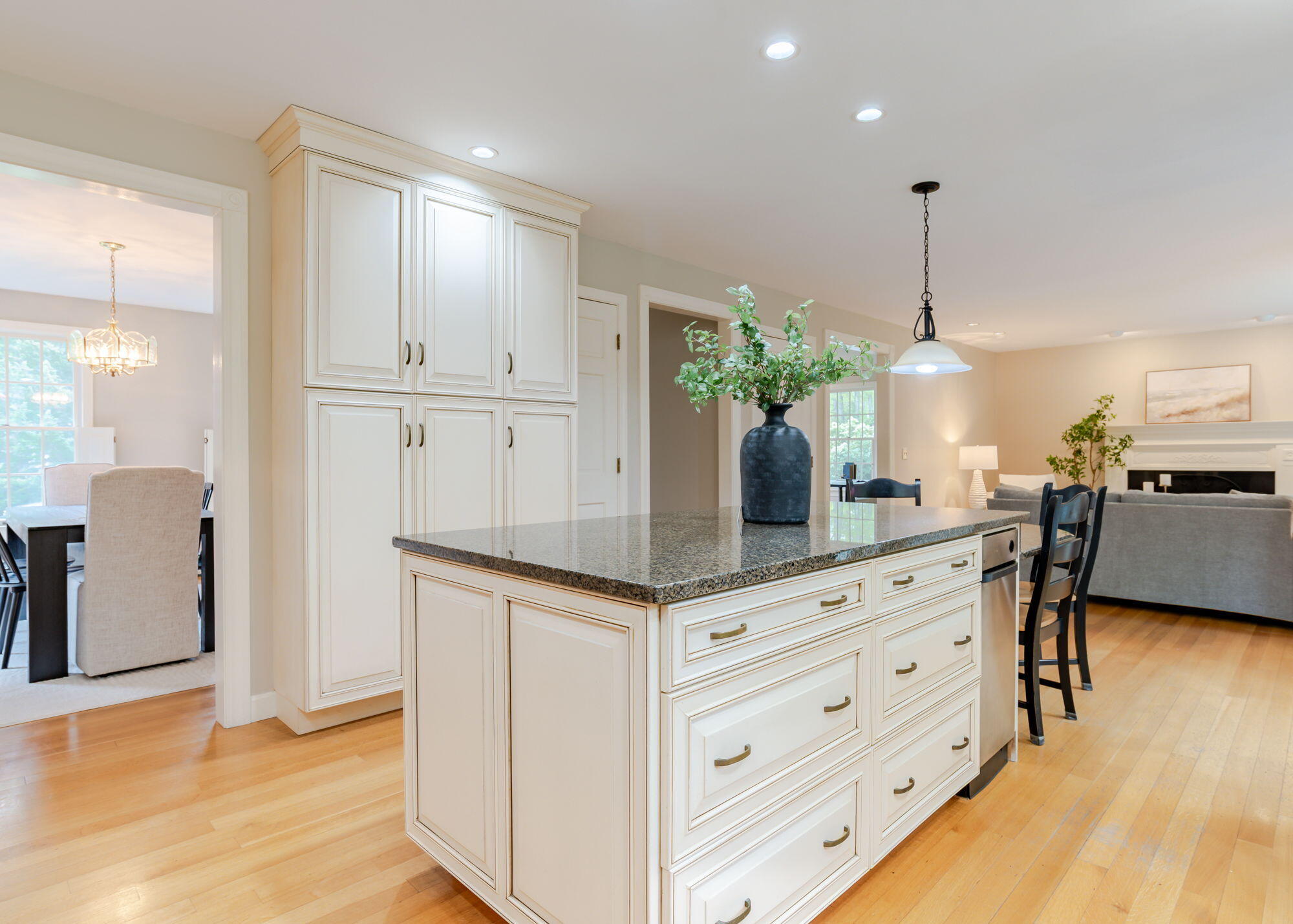 138 Roaring Brook Road