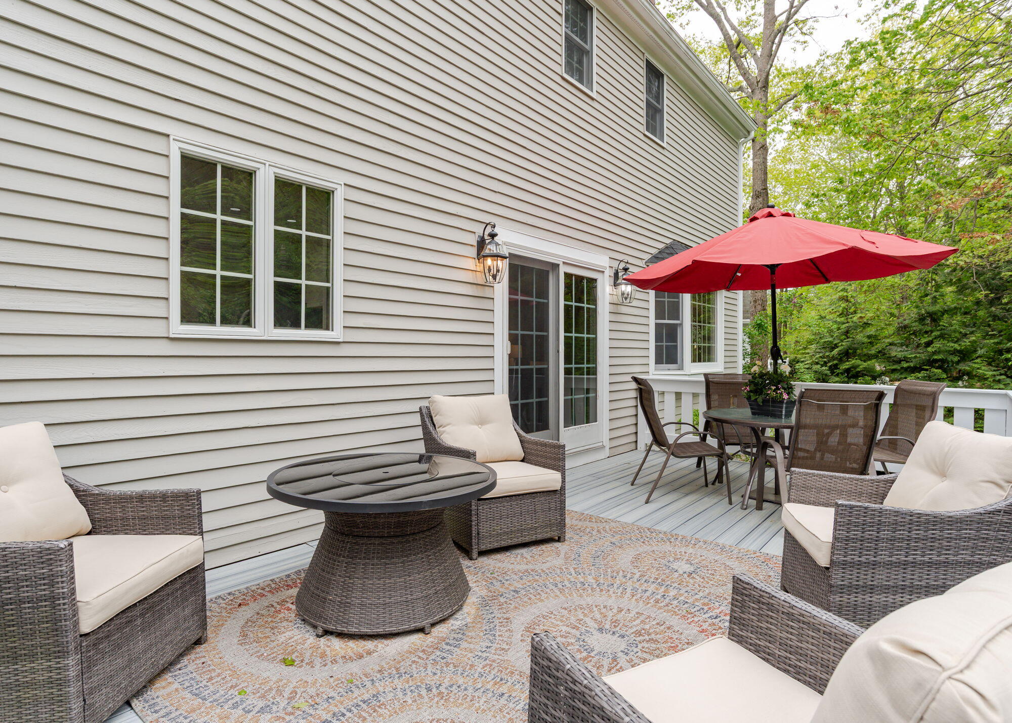 138 Roaring Brook Road