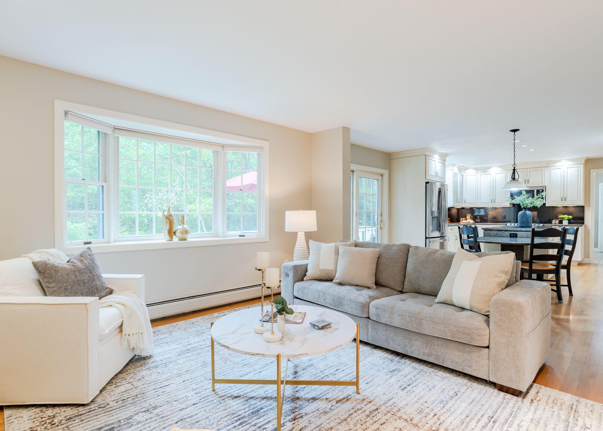 138 Roaring Brook Road