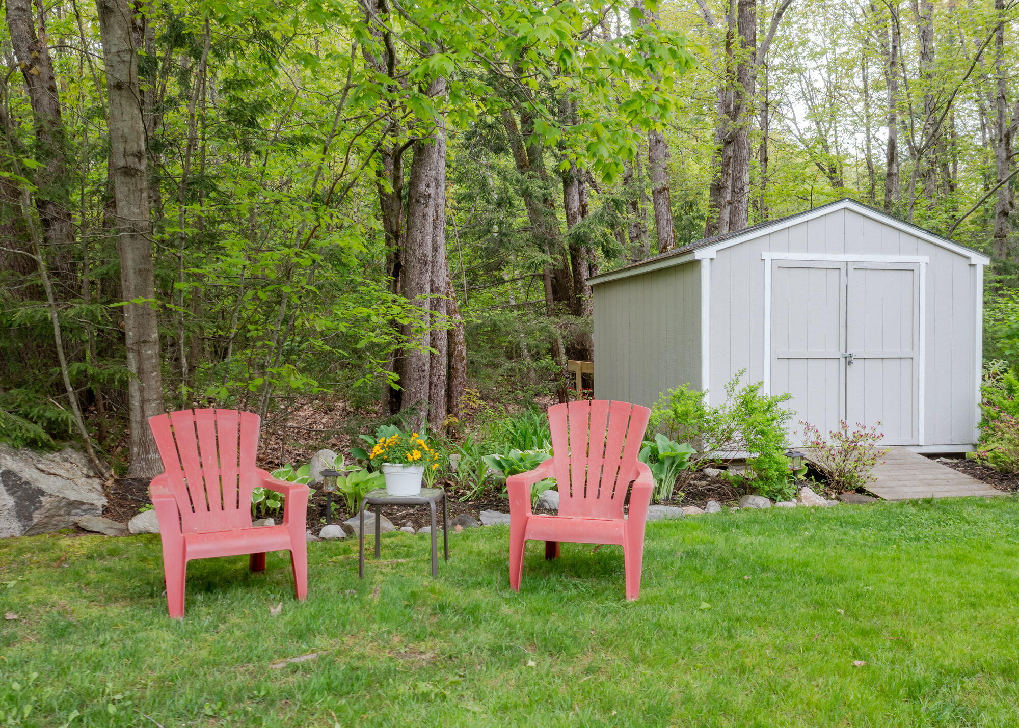 138 Roaring Brook Road