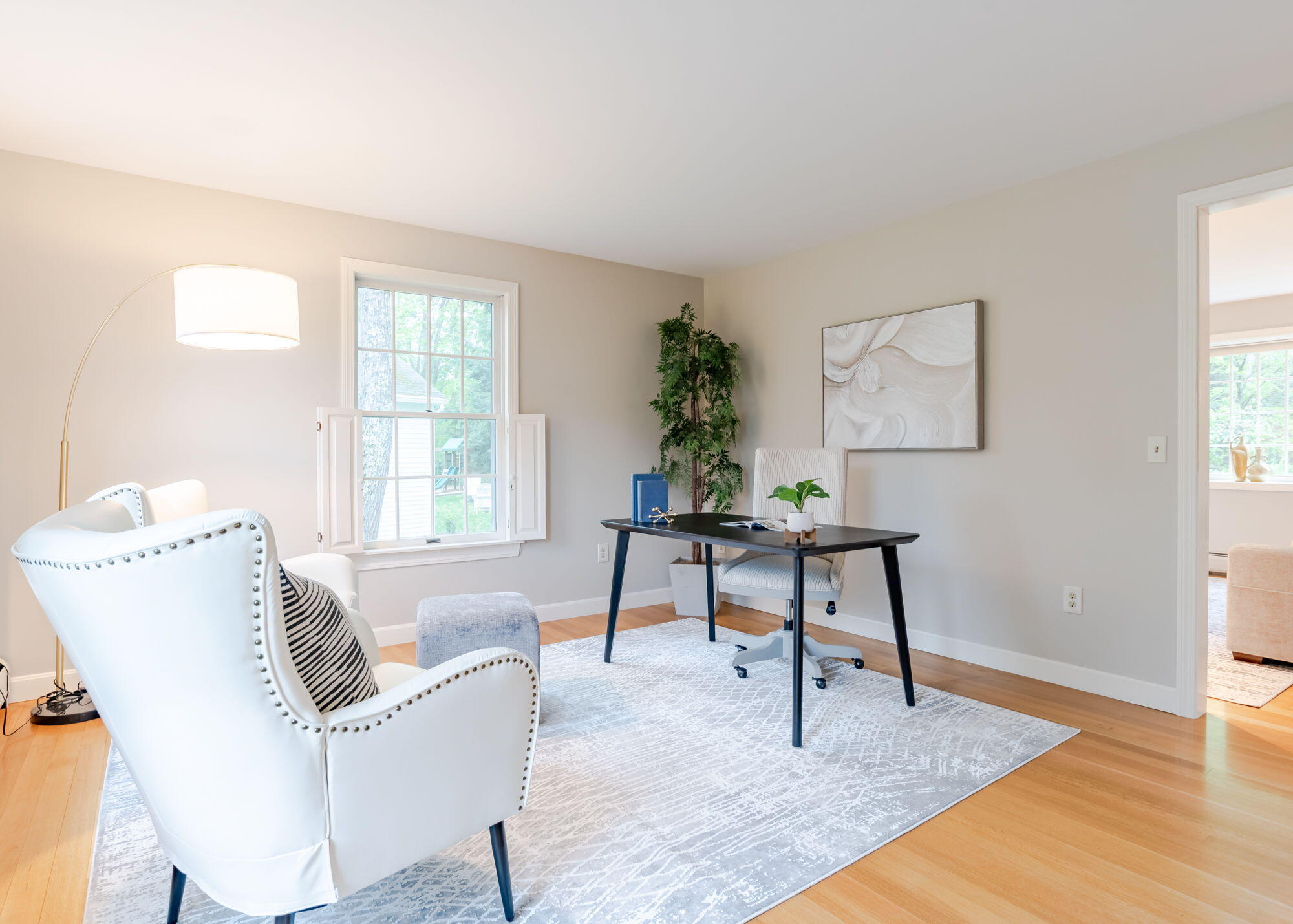 138 Roaring Brook Road