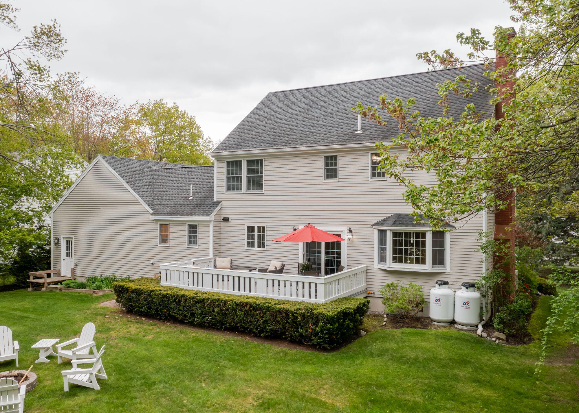 138 Roaring Brook Road