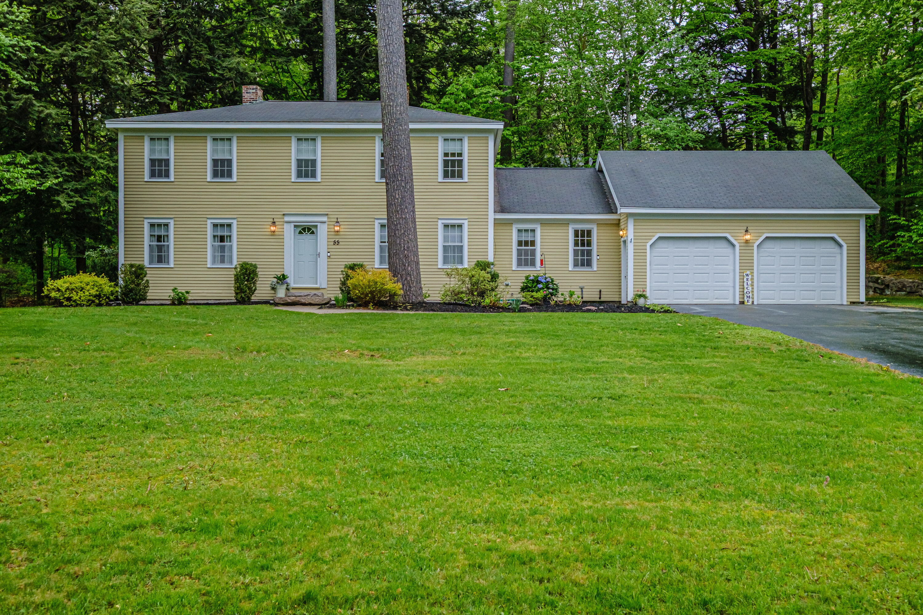 55 Evergreen Lane