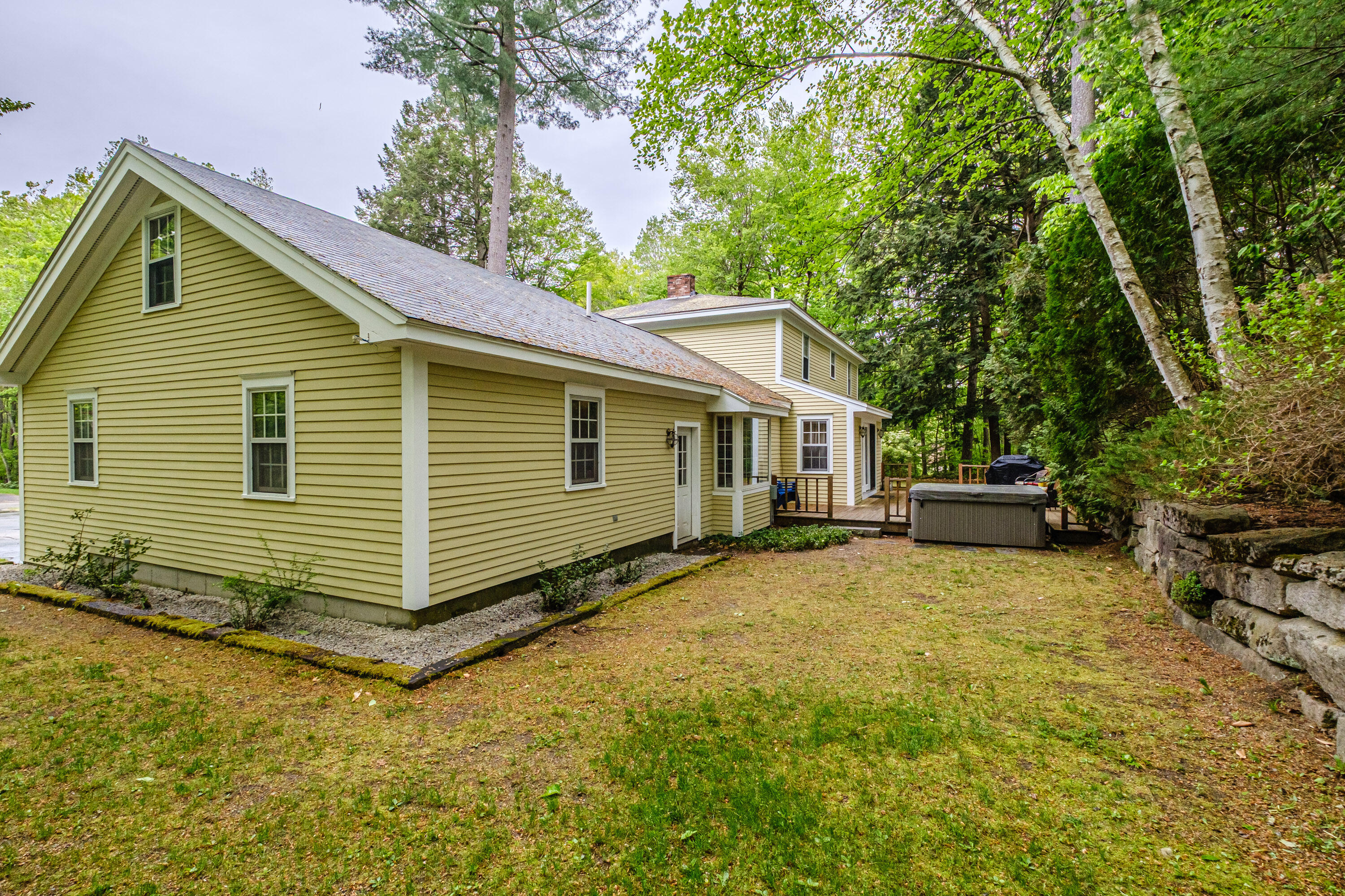 55 Evergreen Lane