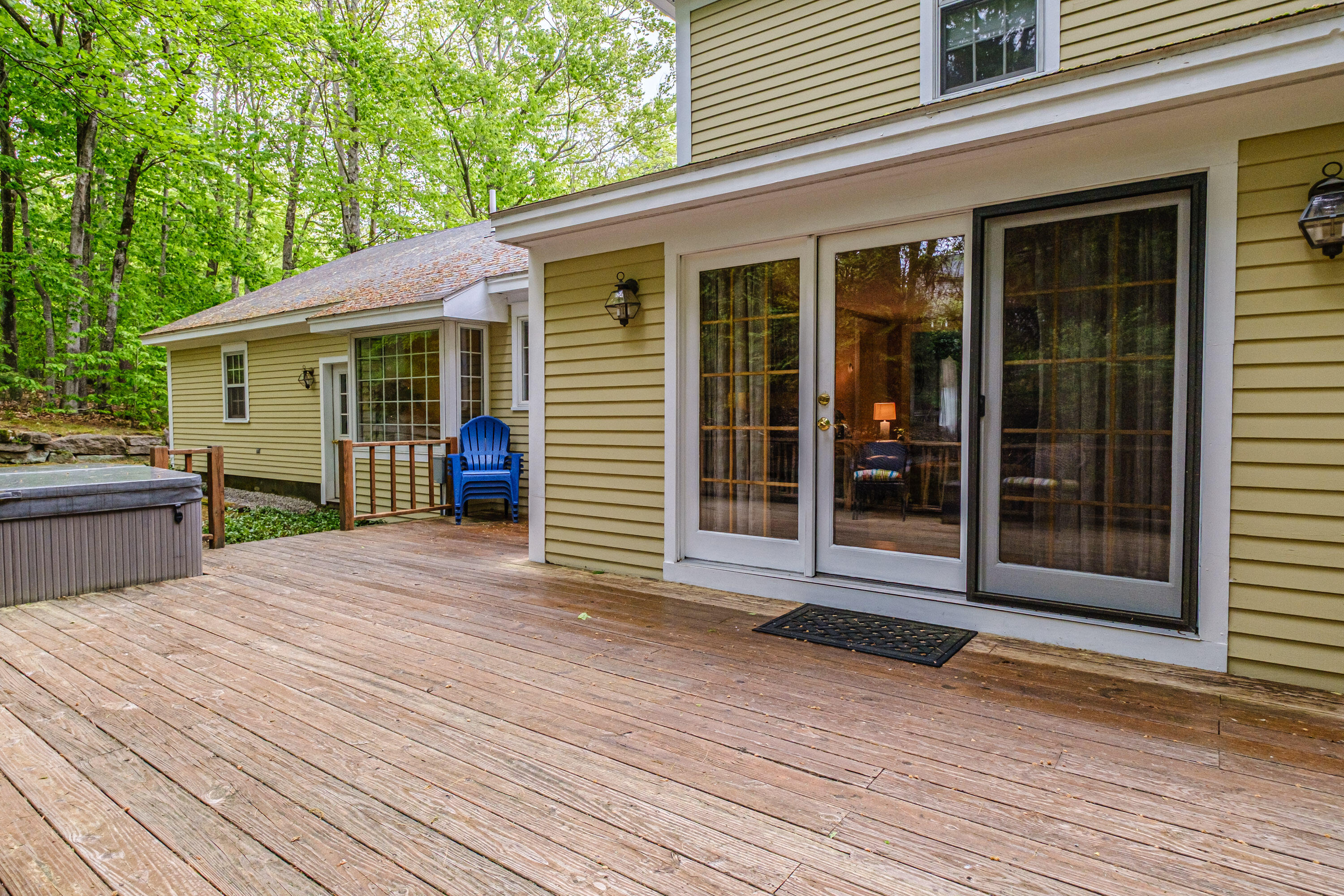 55 Evergreen Lane