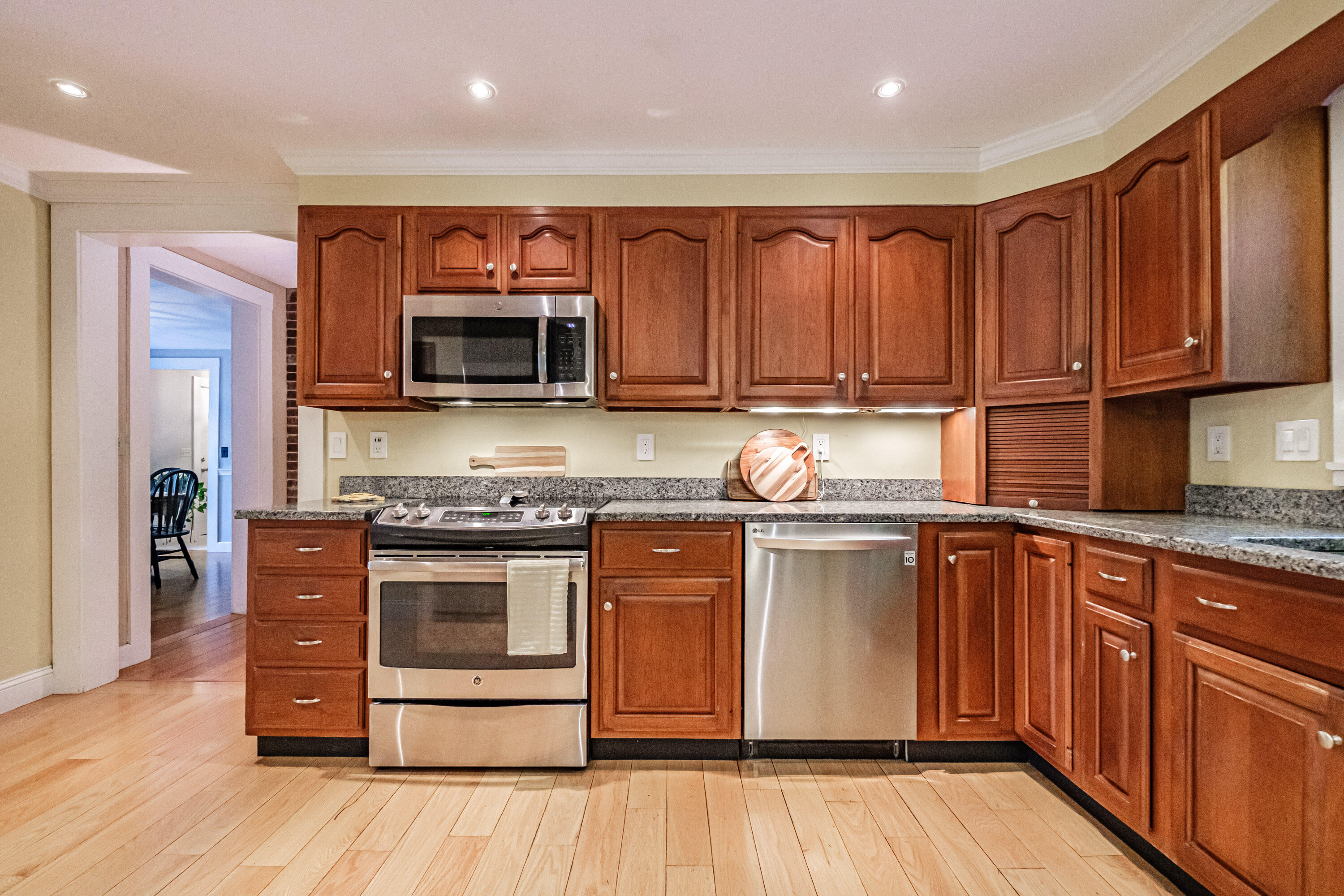 55 Evergreen Lane