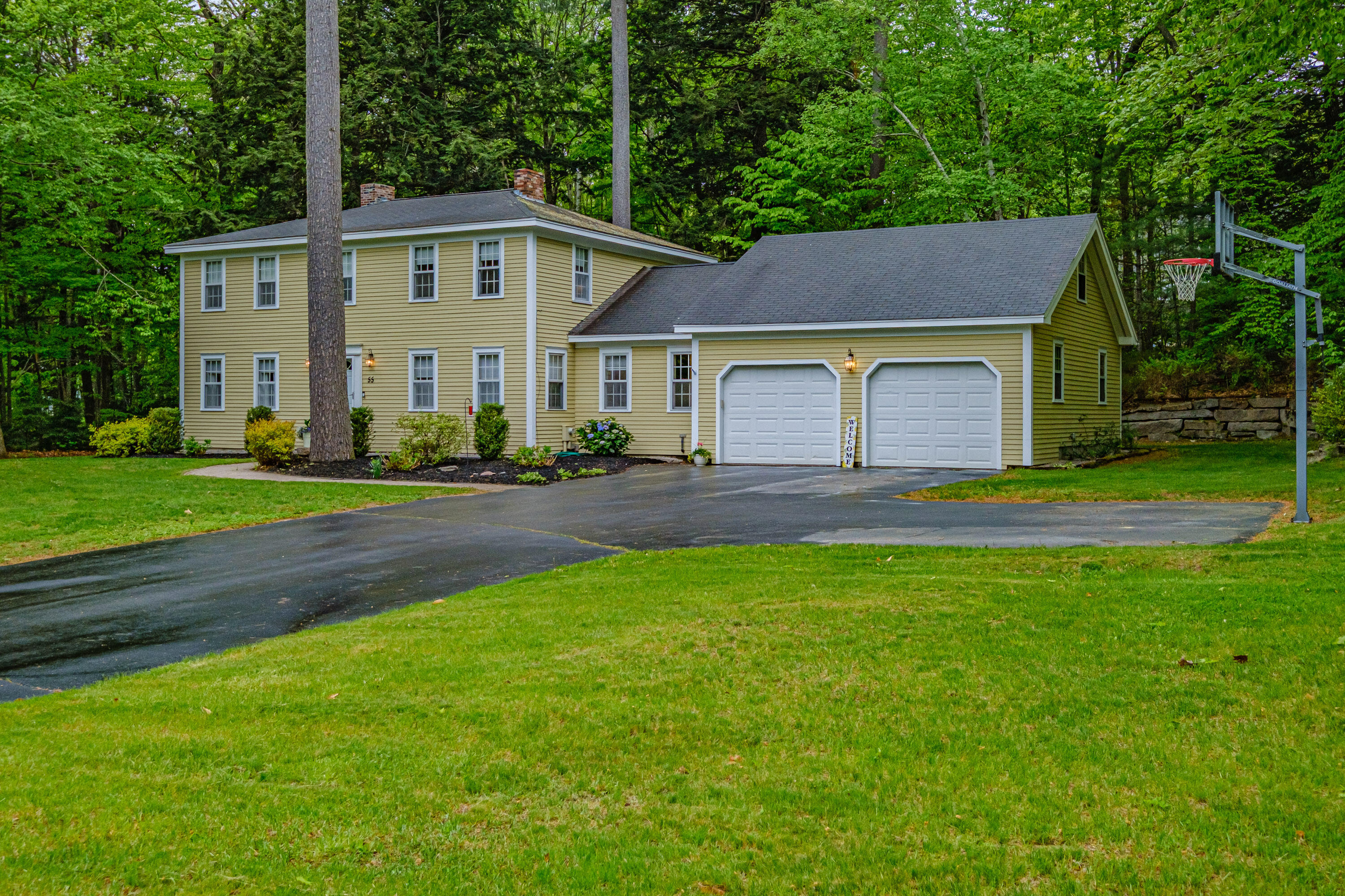 55 Evergreen Lane