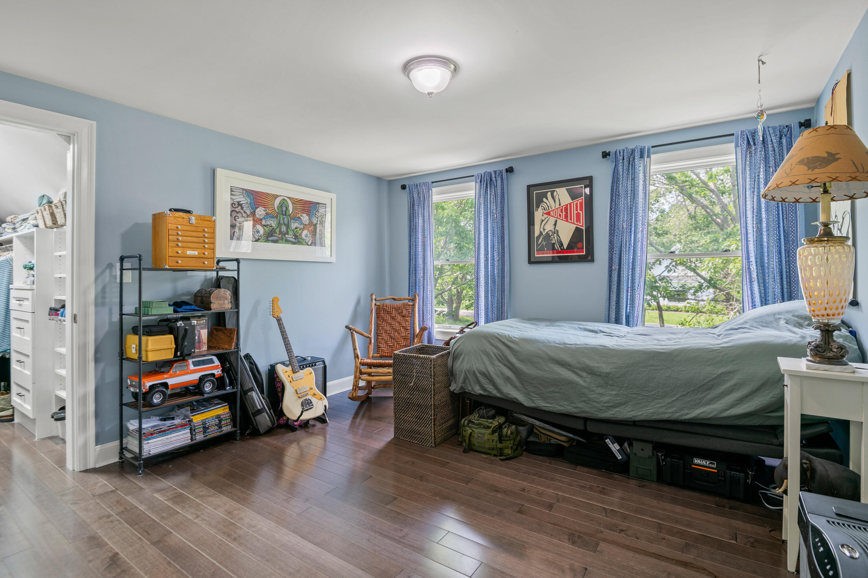 6 Ocean View Drive