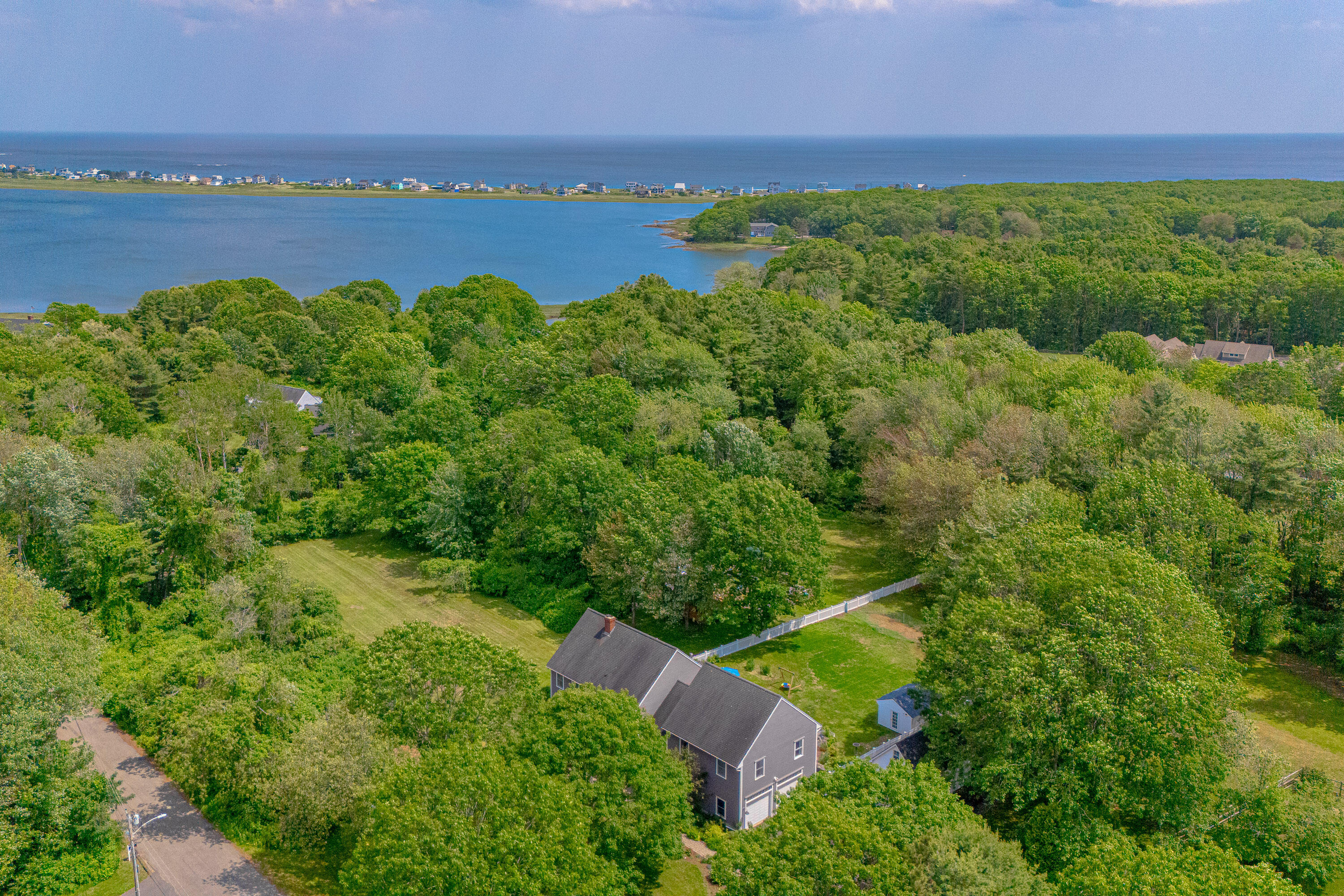 6 Ocean View Drive