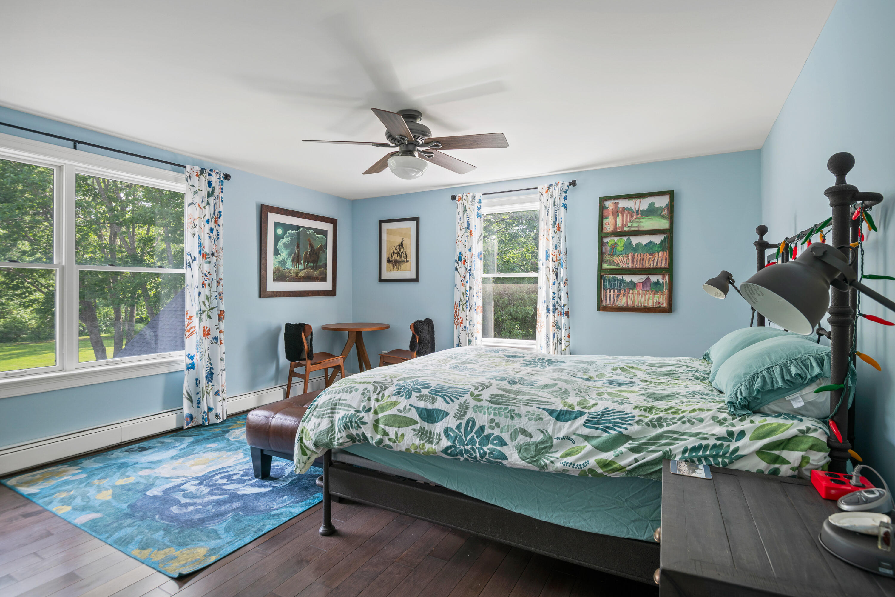 6 Ocean View Drive