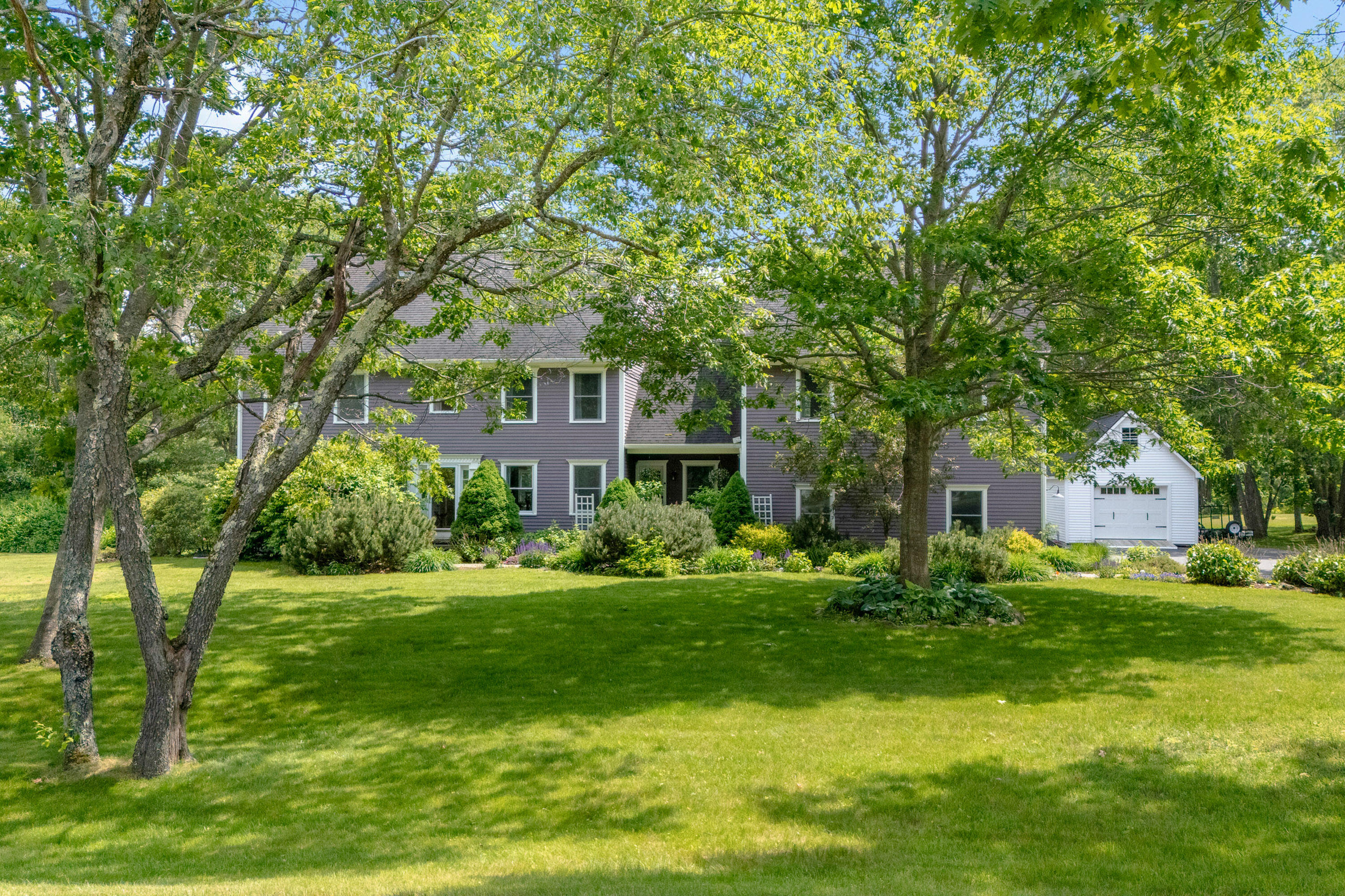 6 Ocean View Drive