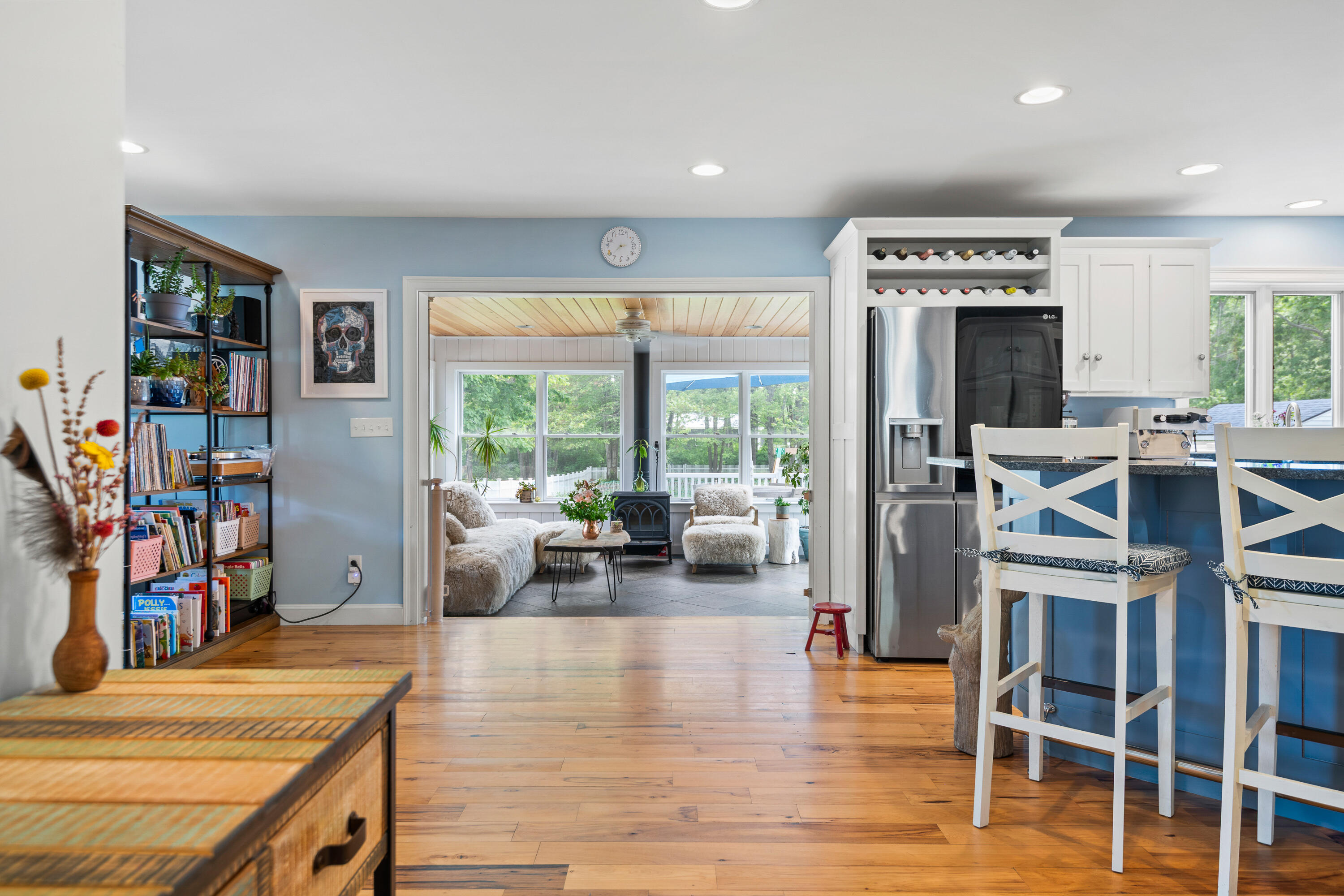 6 Ocean View Drive