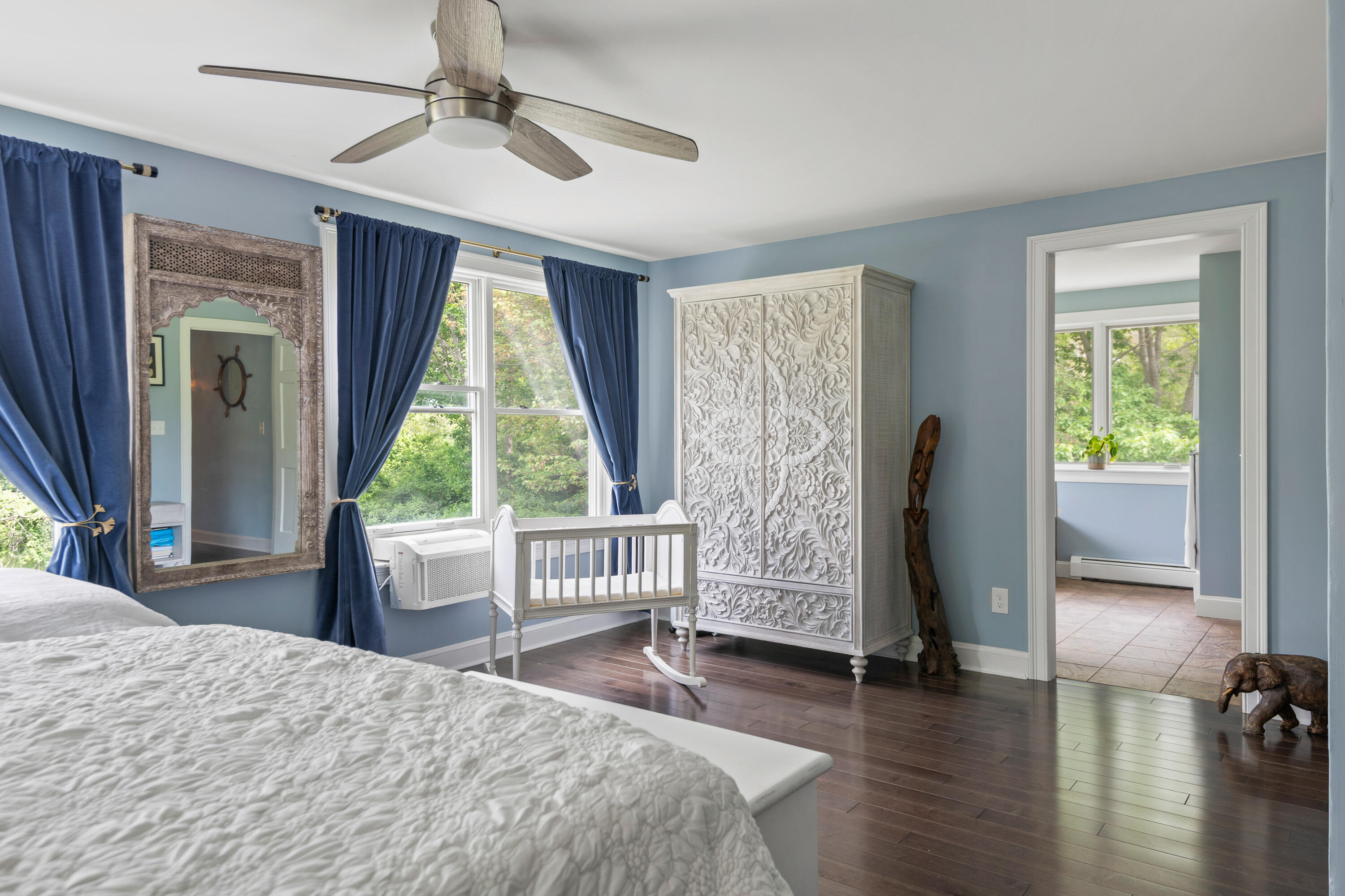6 Ocean View Drive