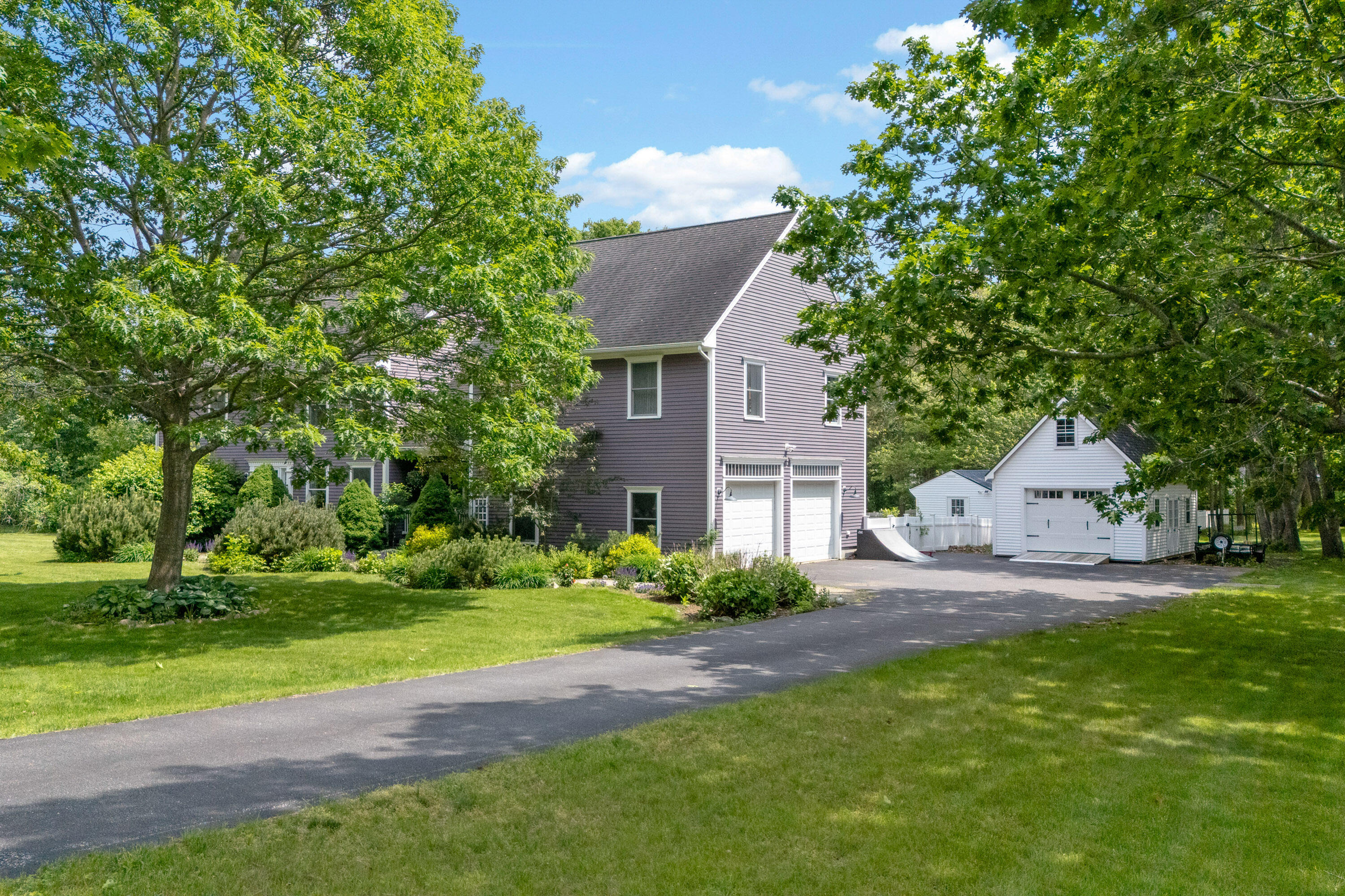 6 Ocean View Drive