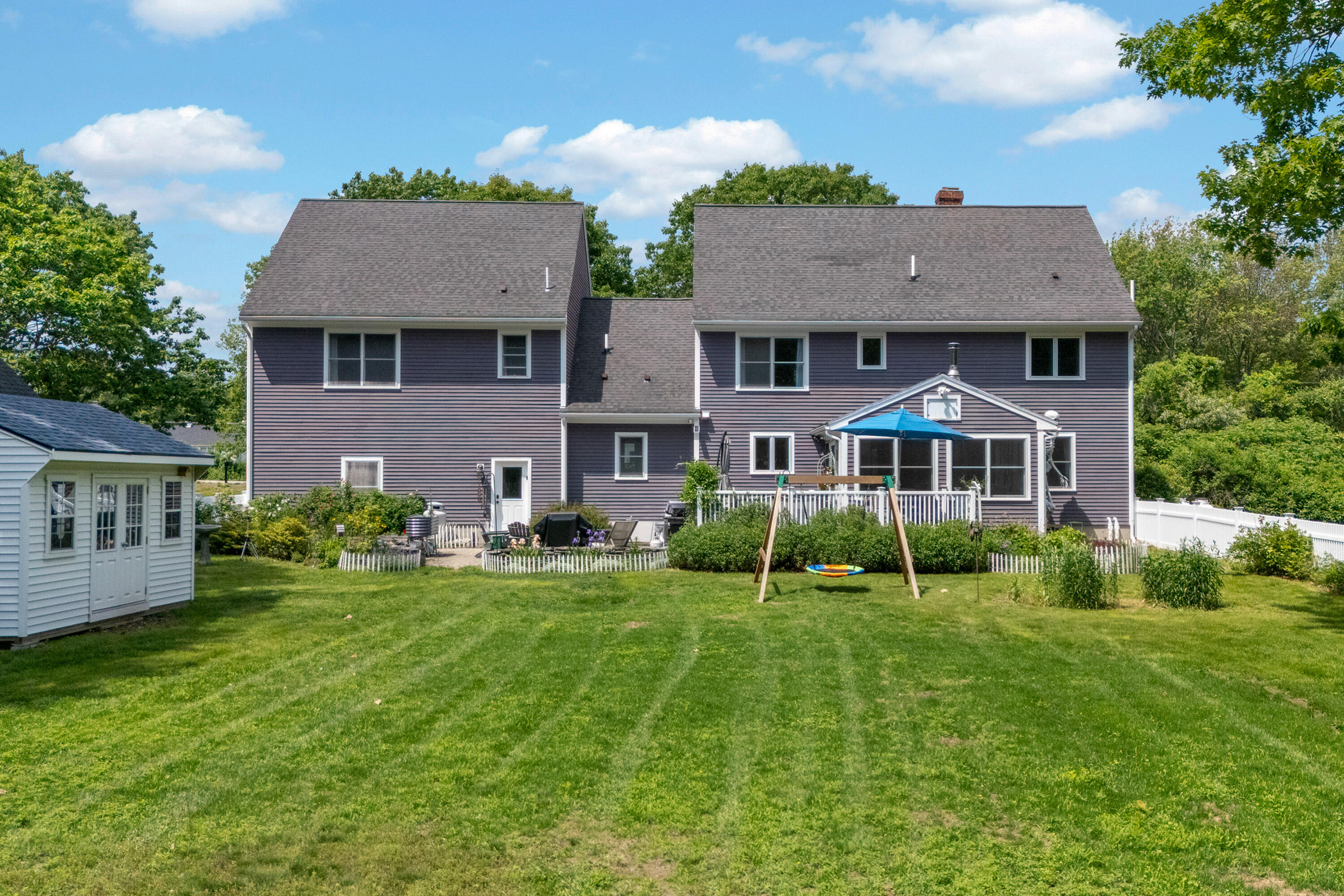 6 Ocean View Drive