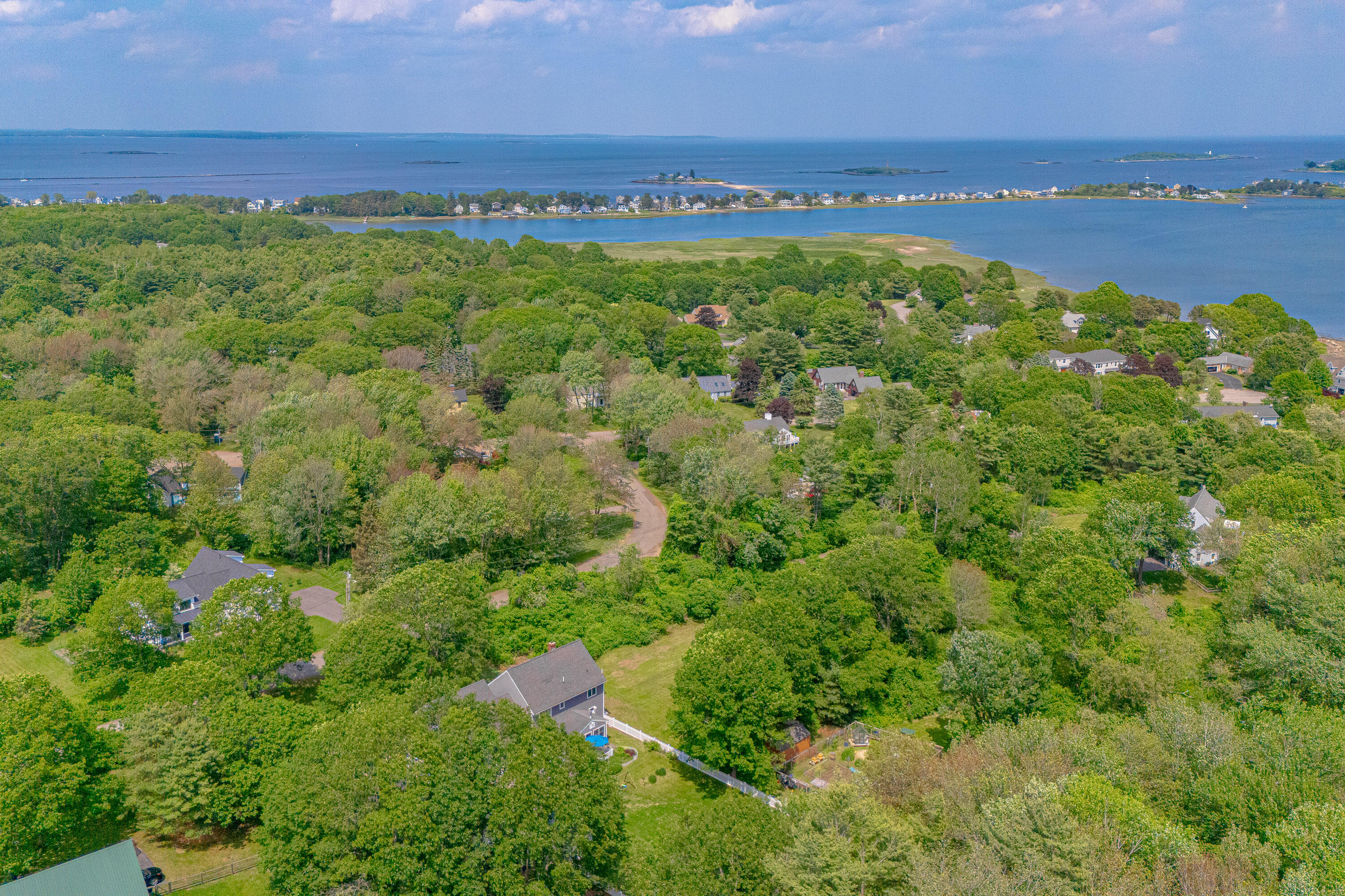 6 Ocean View Drive