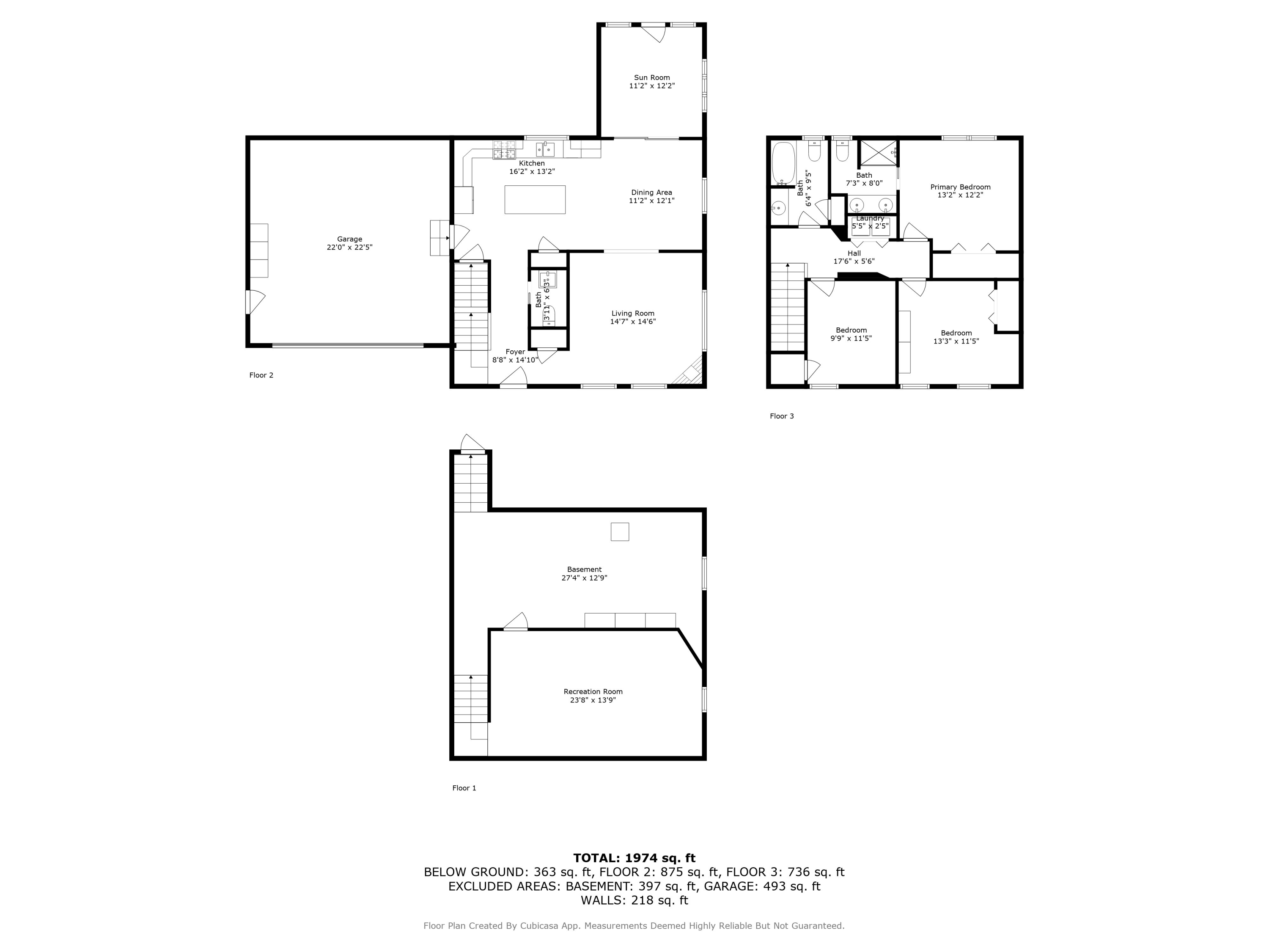 49 Hadlock Road