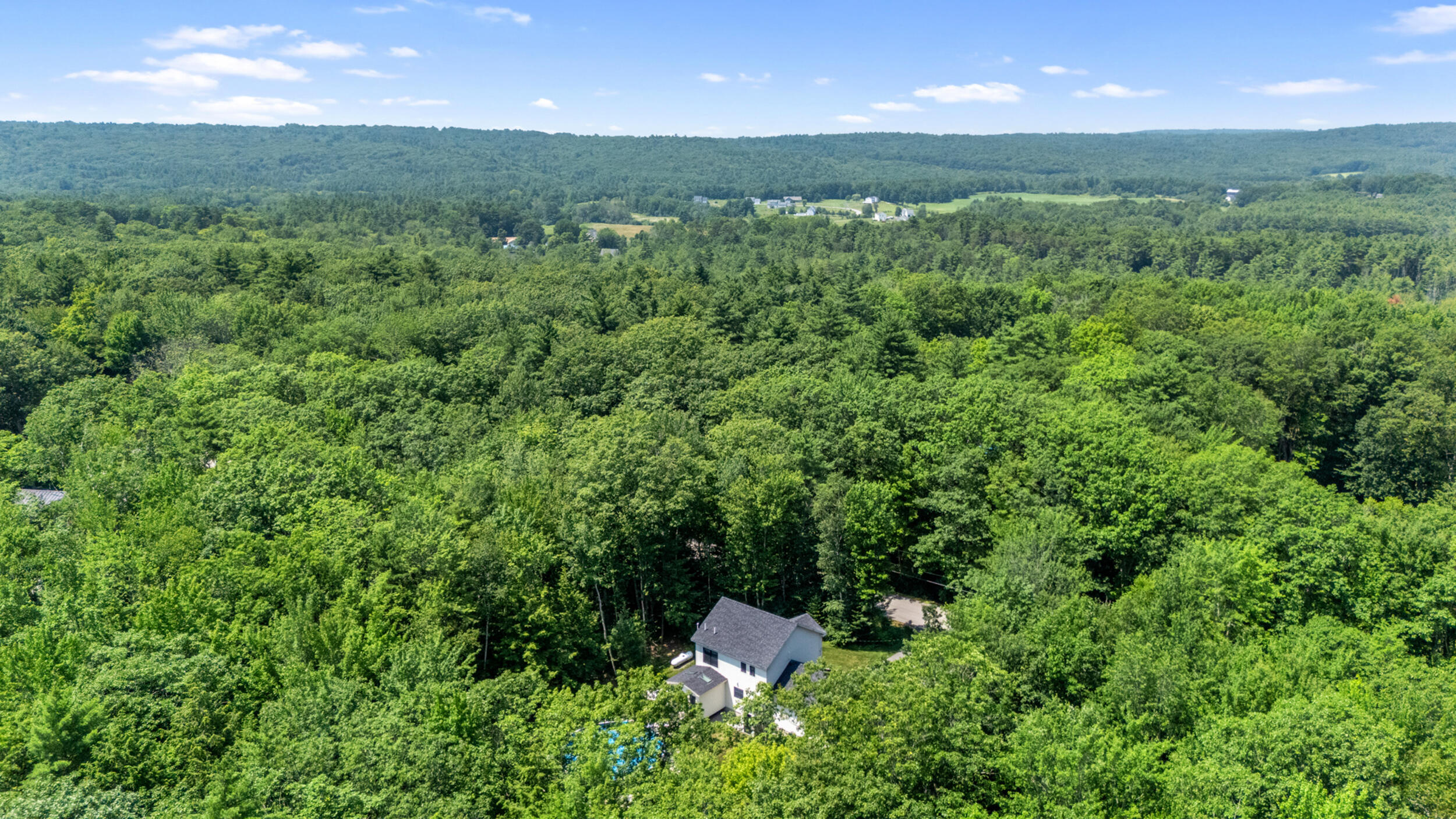49 Hadlock Road