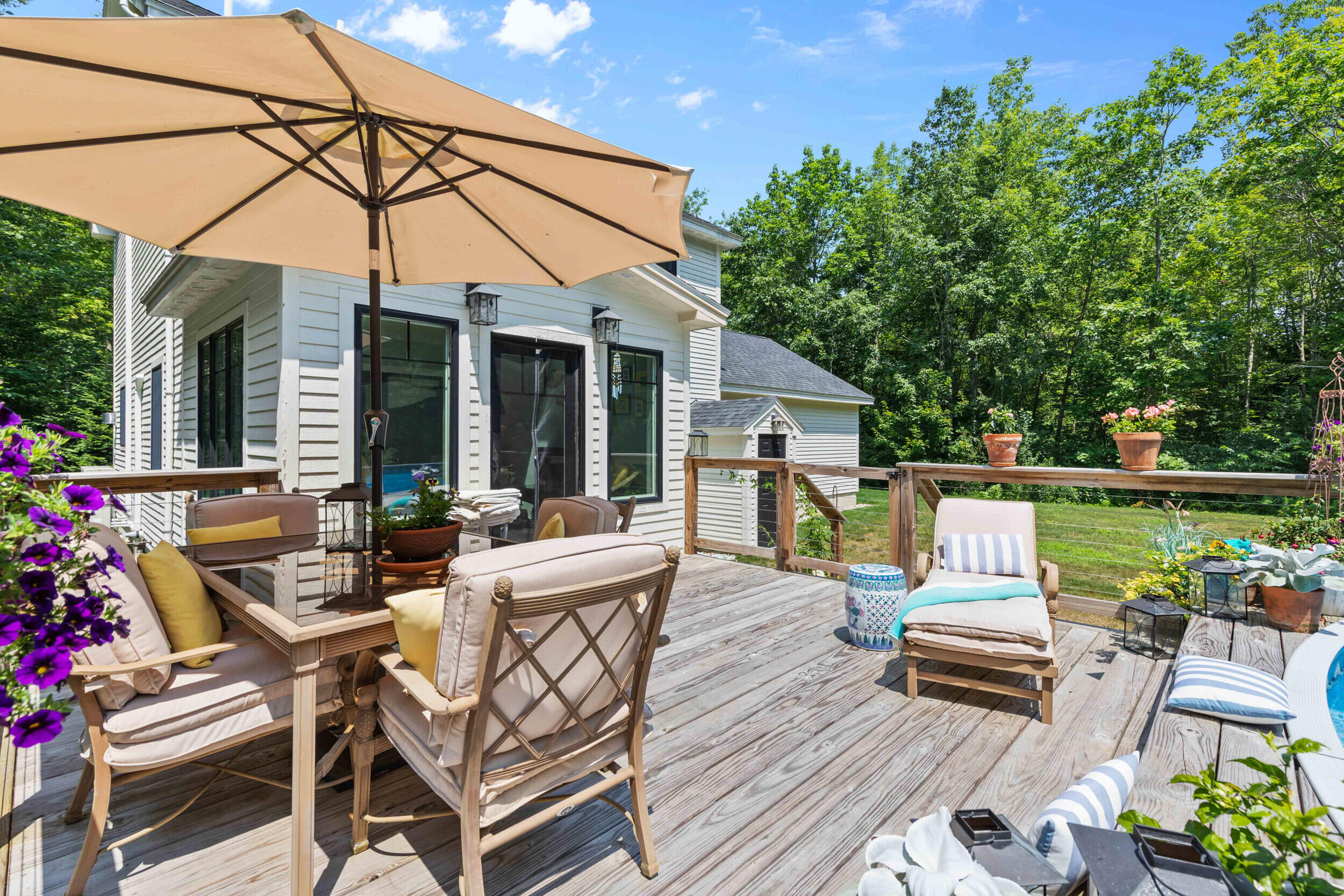 49 Hadlock Road