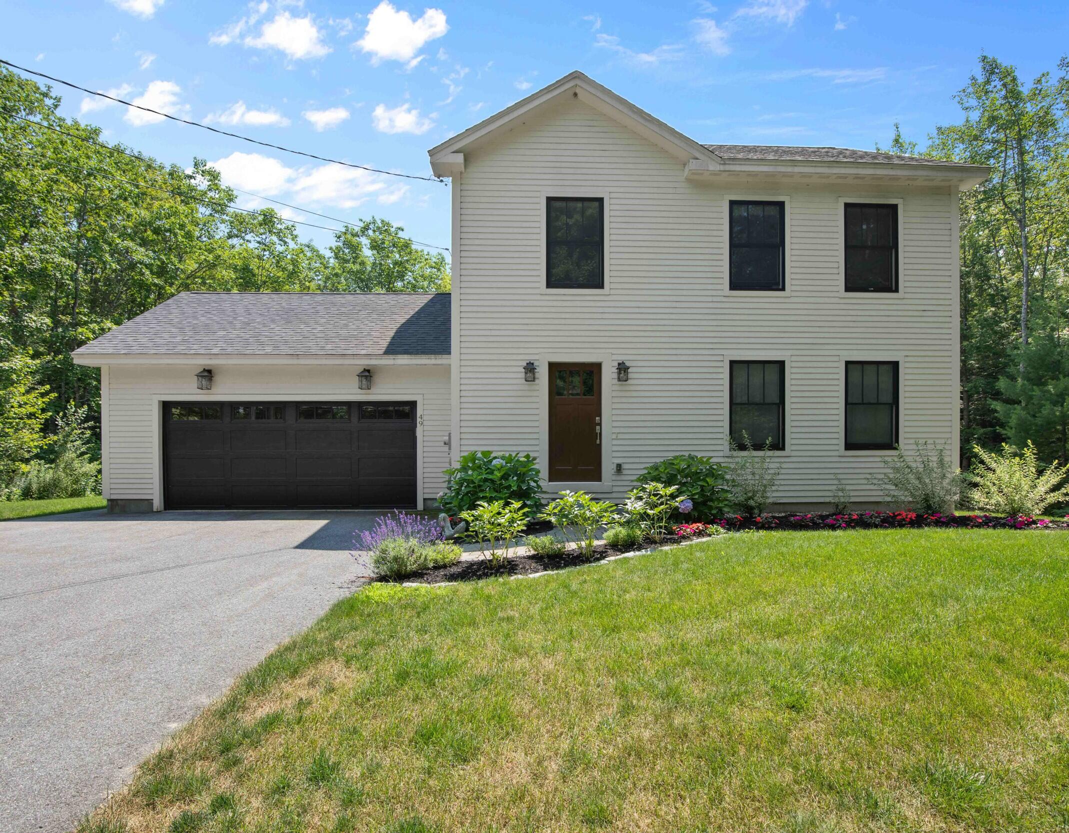 49 Hadlock Road