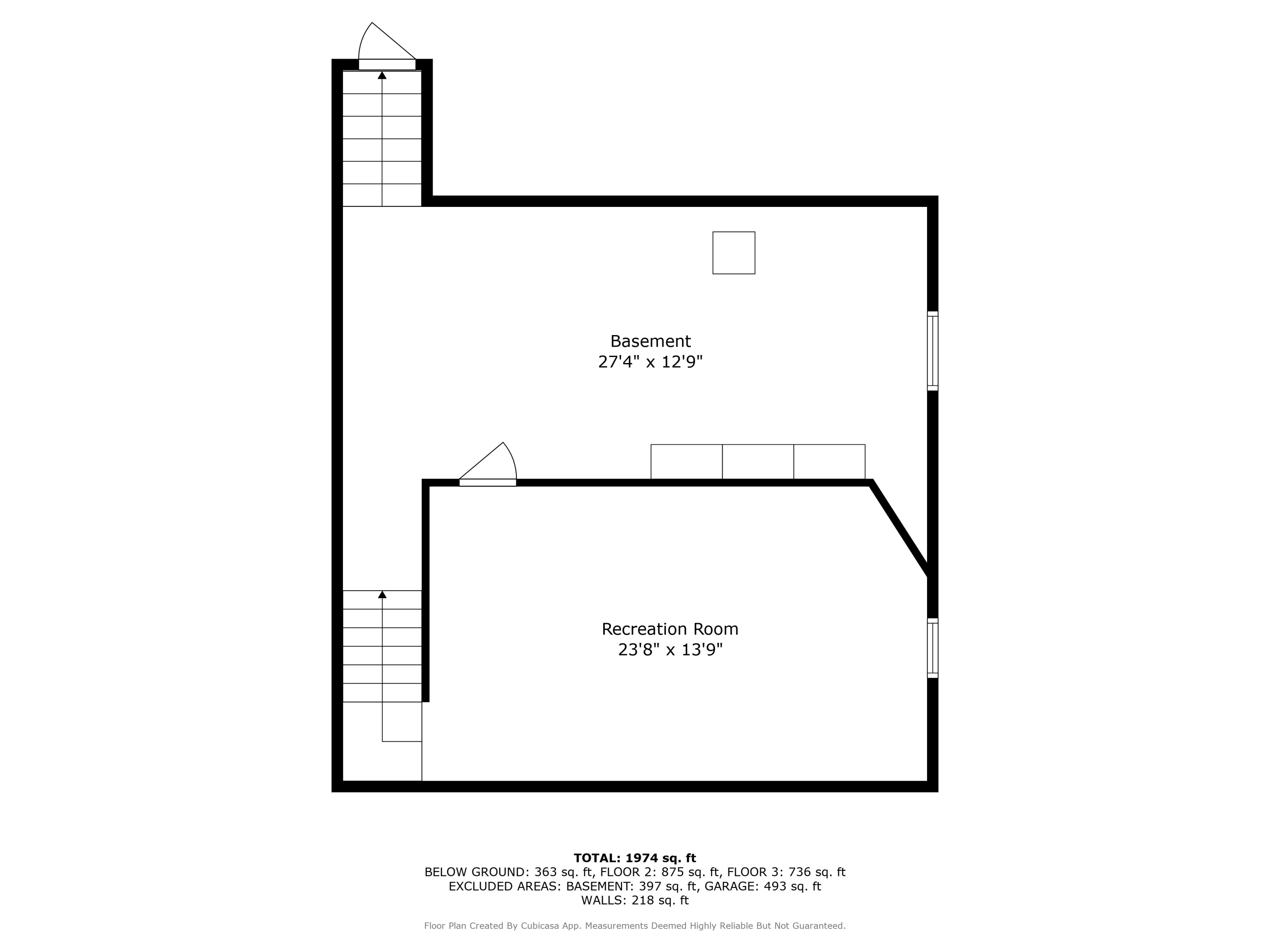 49 Hadlock Road