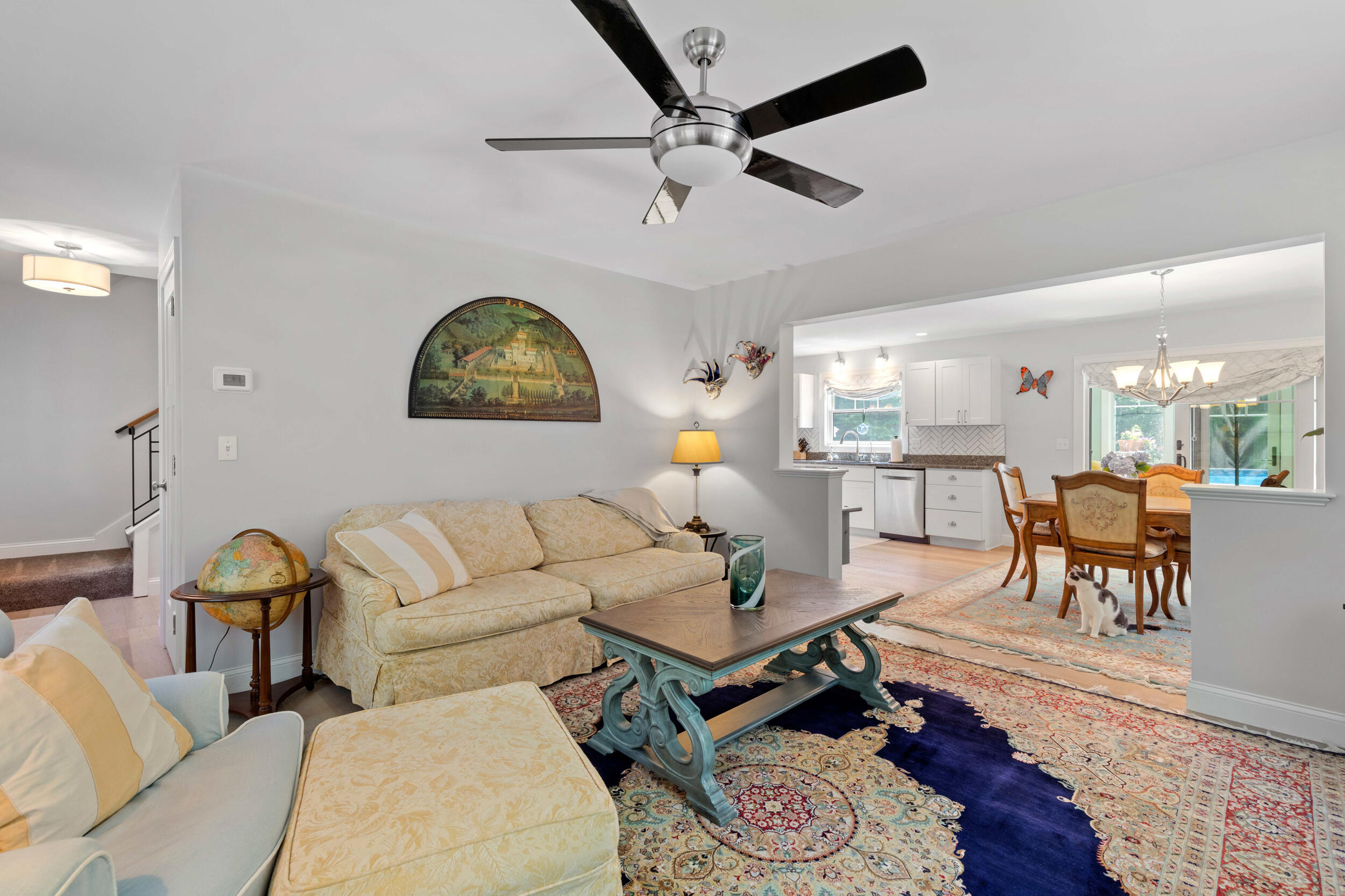 49 Hadlock Road
