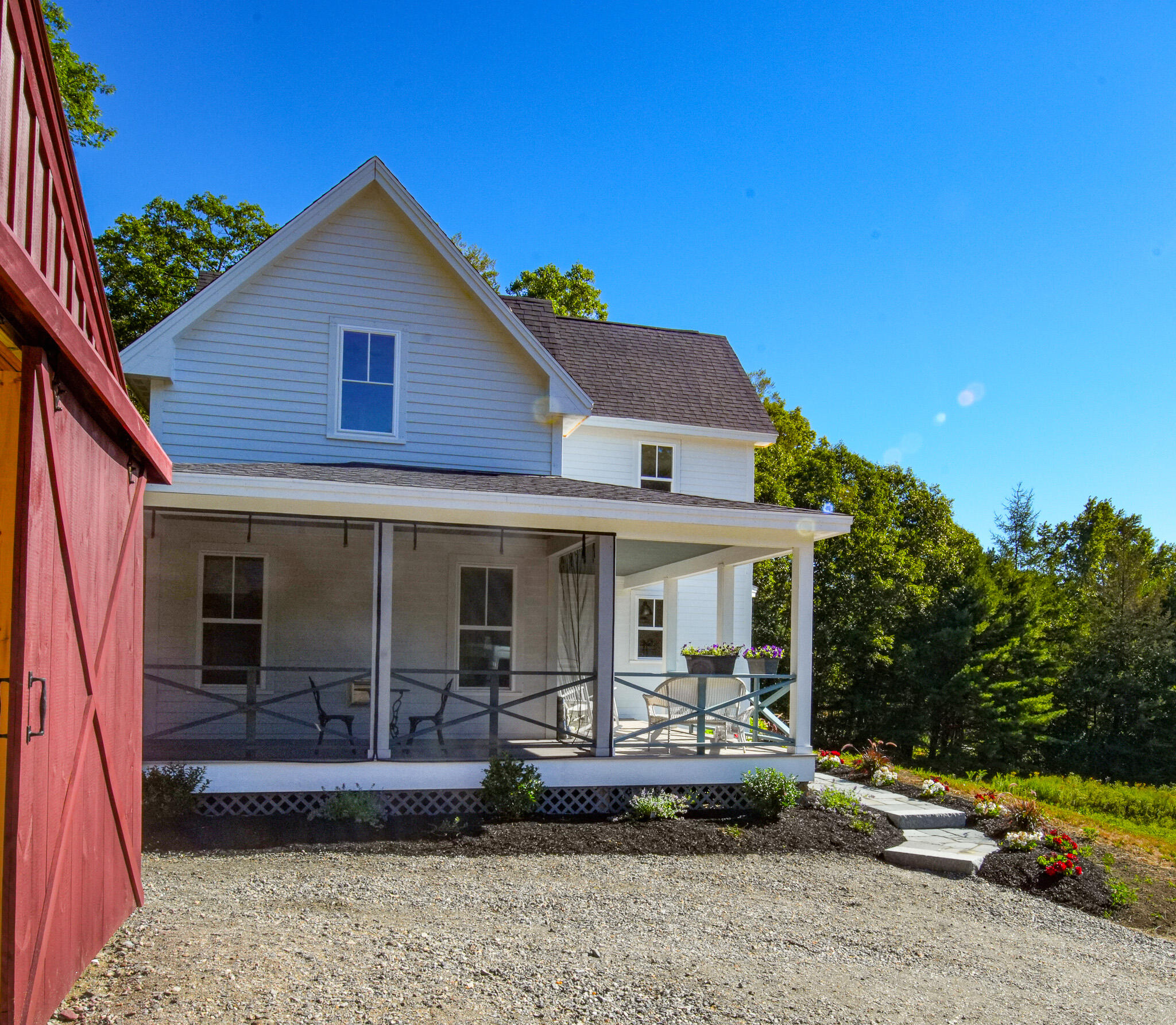 167 Cochran Road