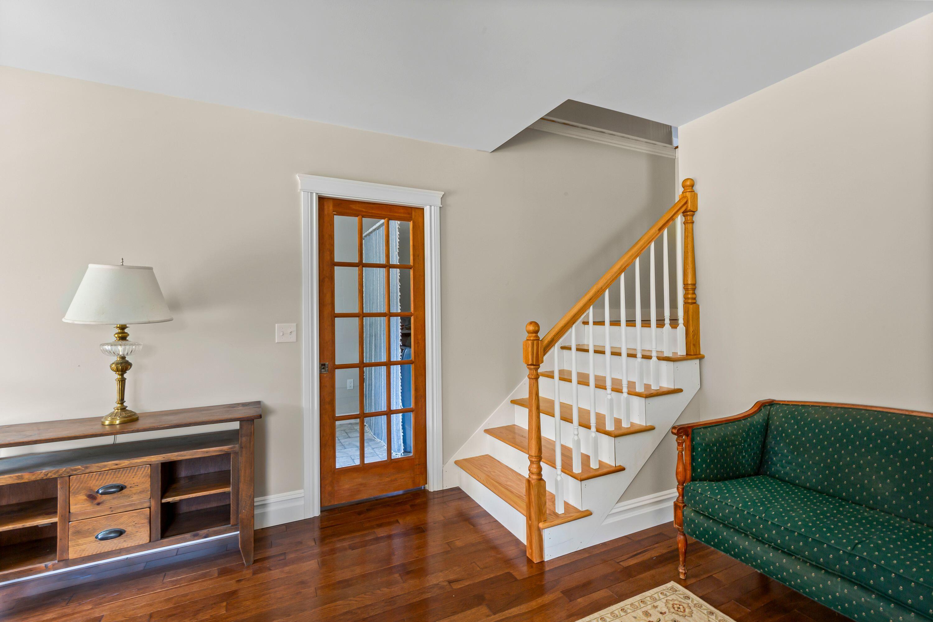 167 Cochran Road