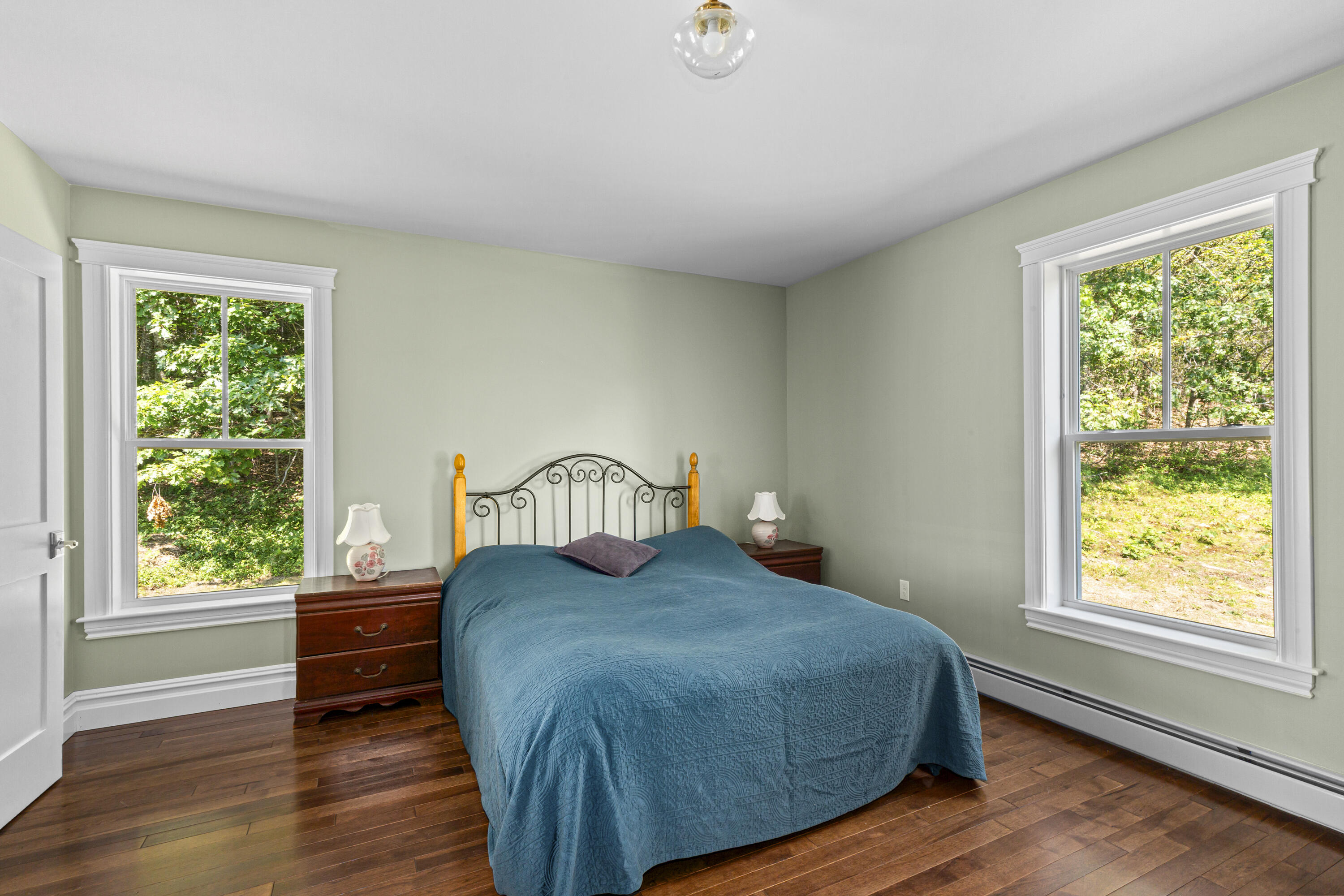 167 Cochran Road