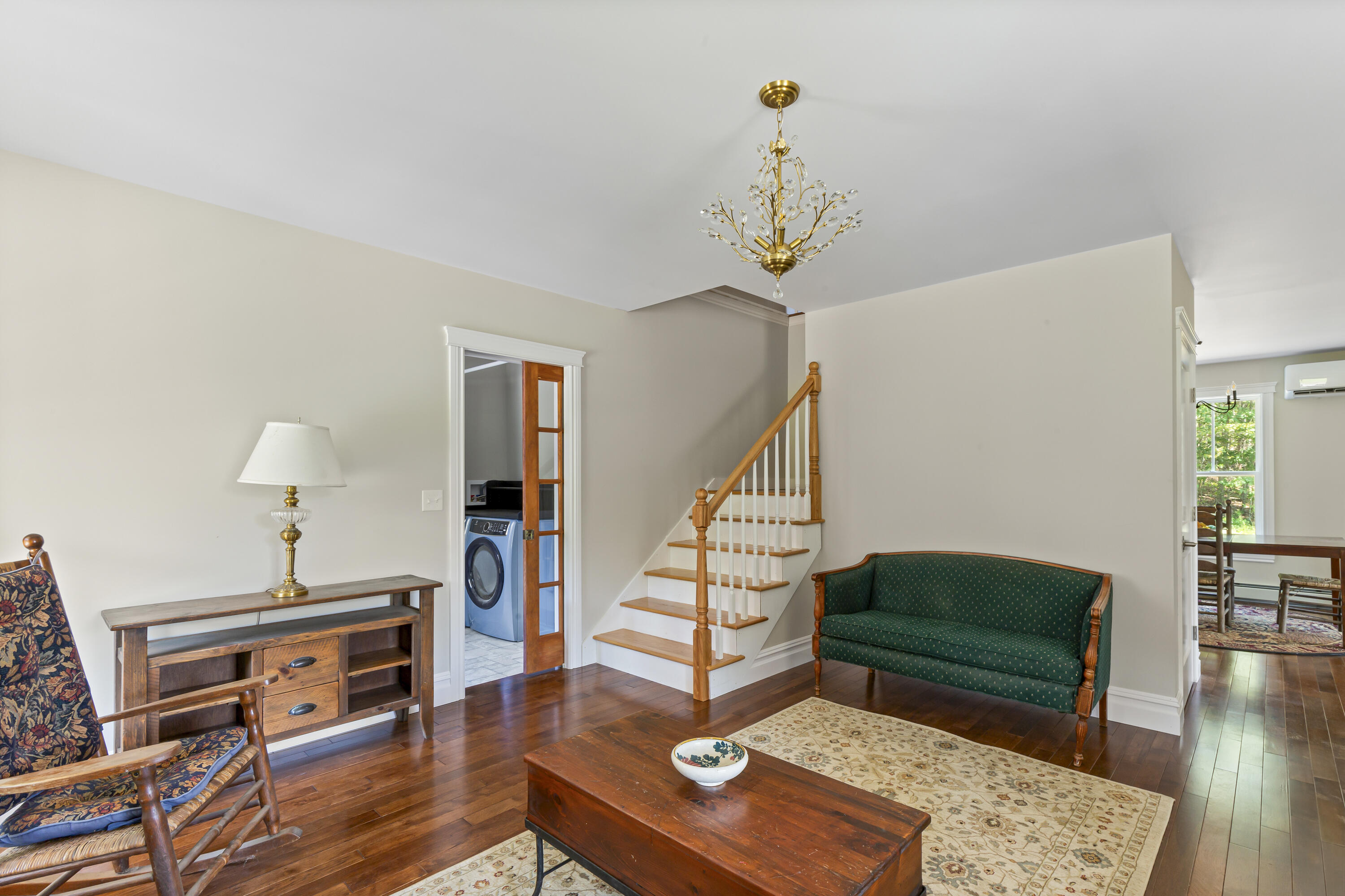 167 Cochran Road