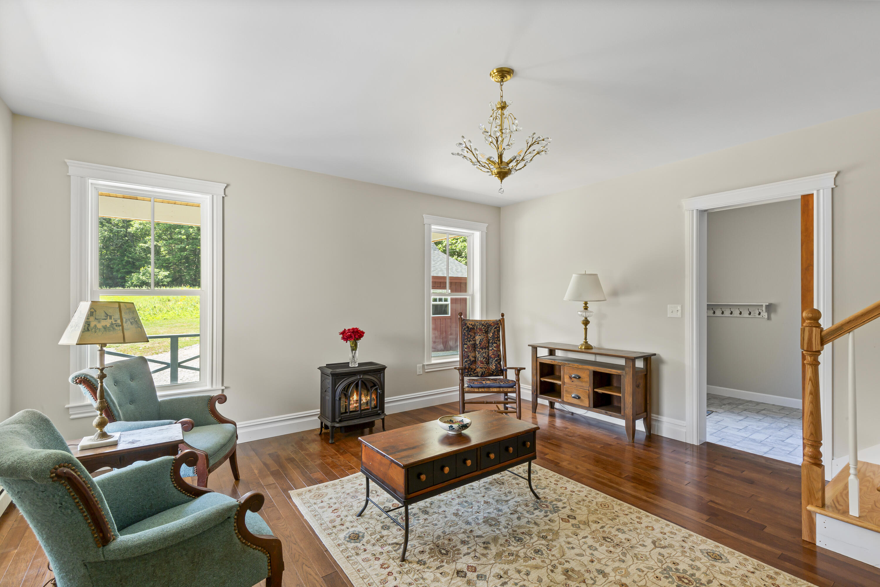 167 Cochran Road