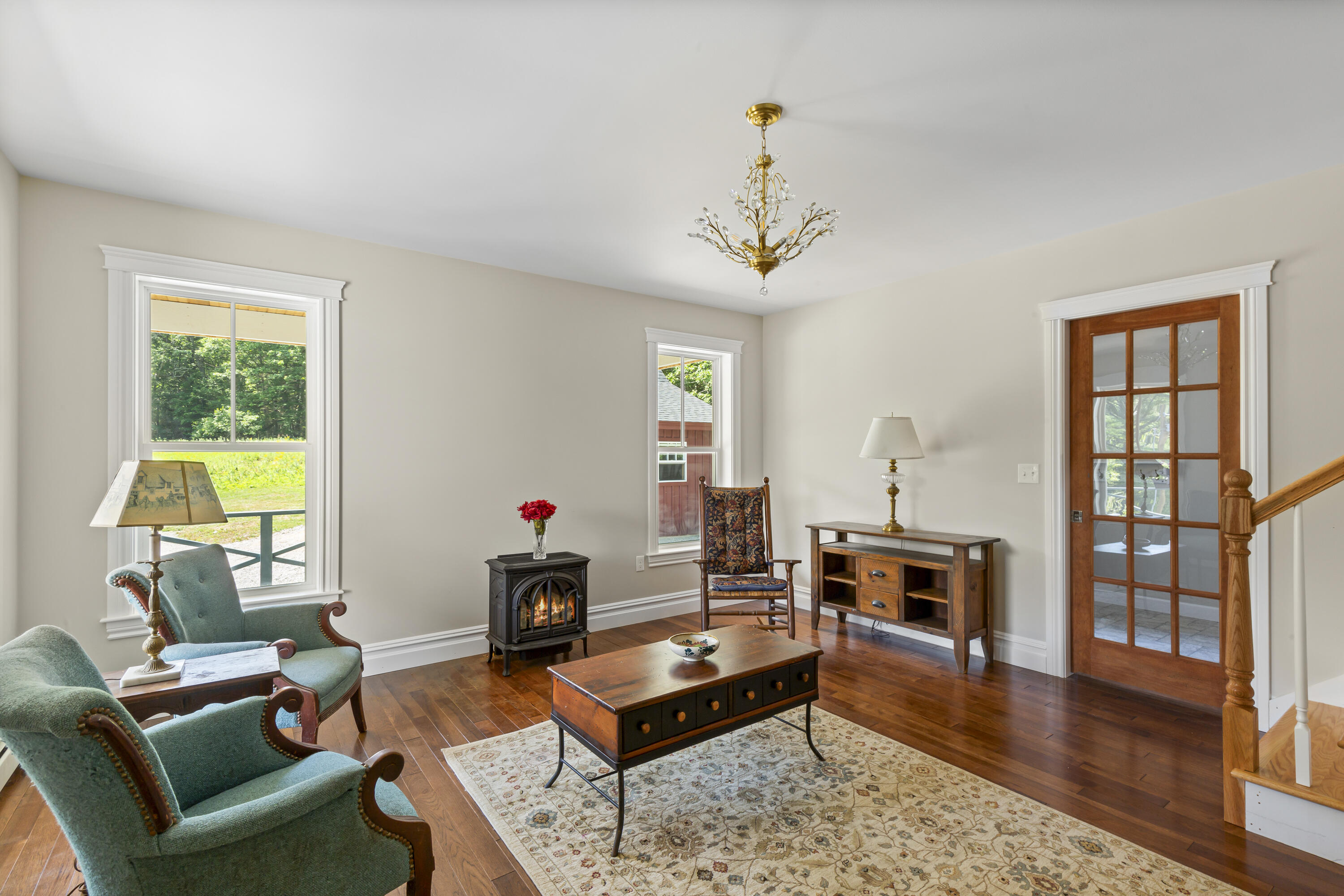 167 Cochran Road
