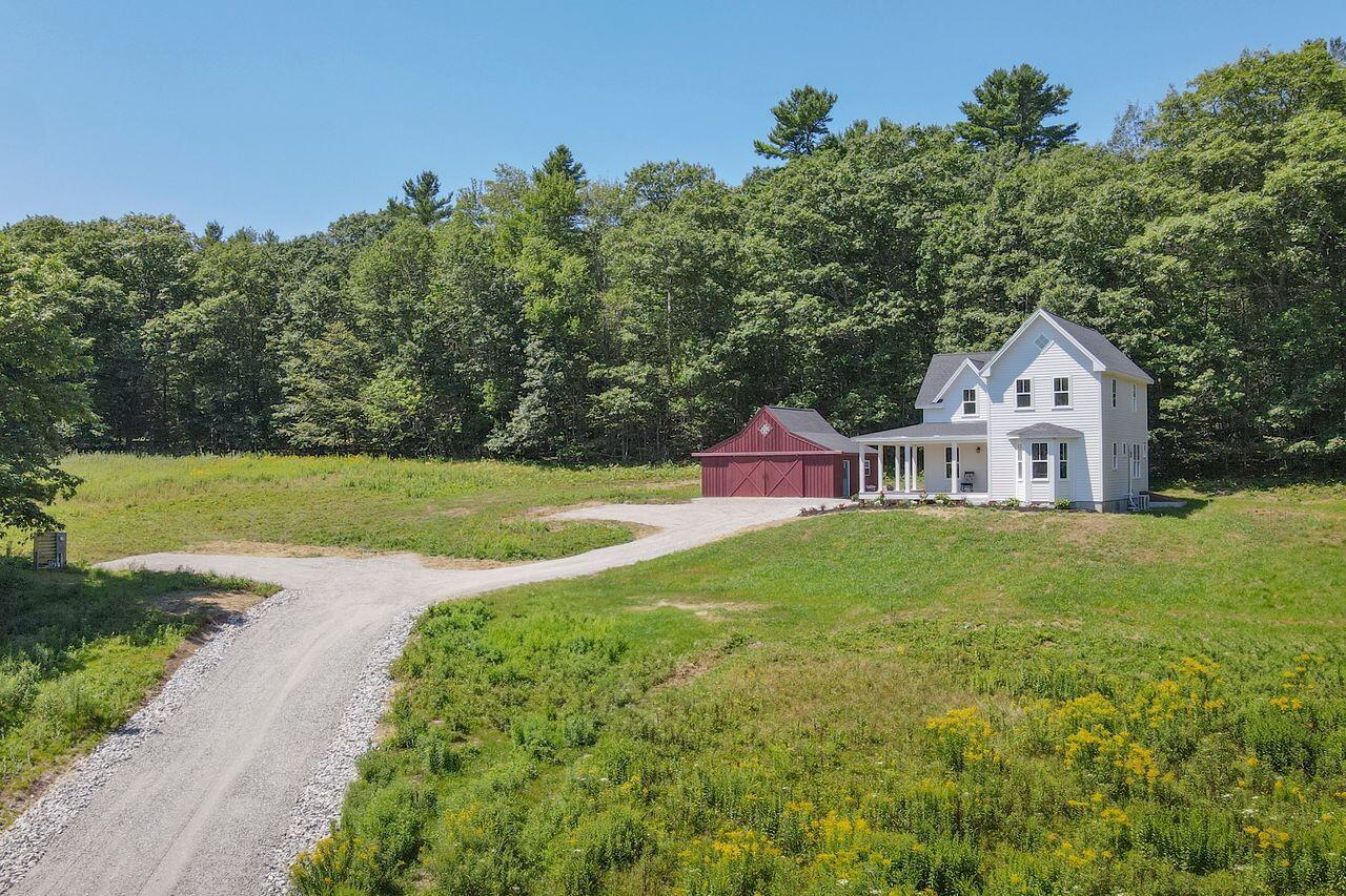 167 Cochran Road