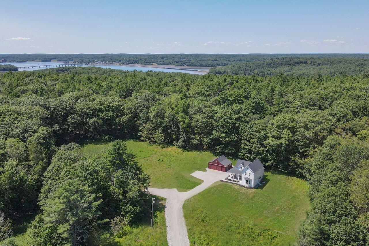 167 Cochran Road