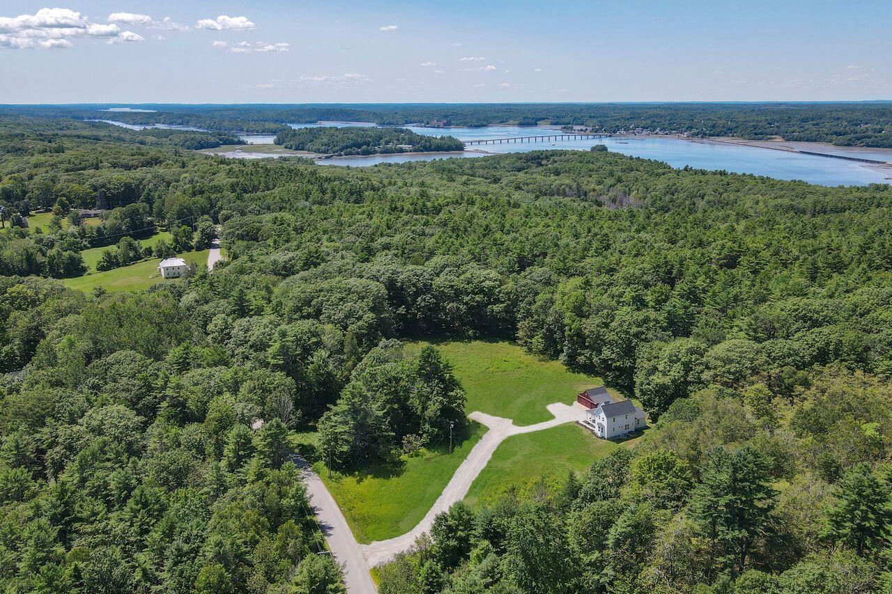 167 Cochran Road