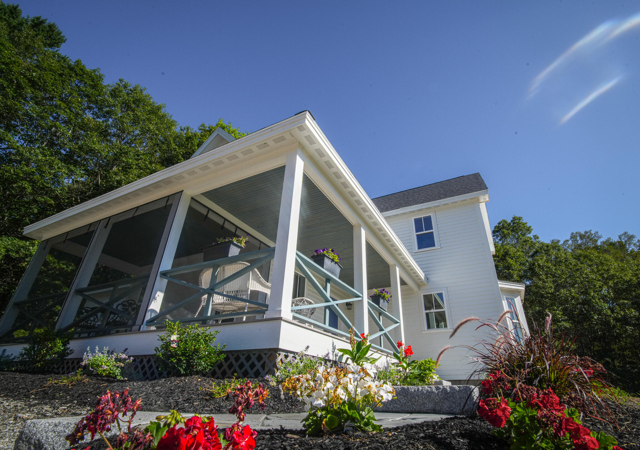 167 Cochran Road