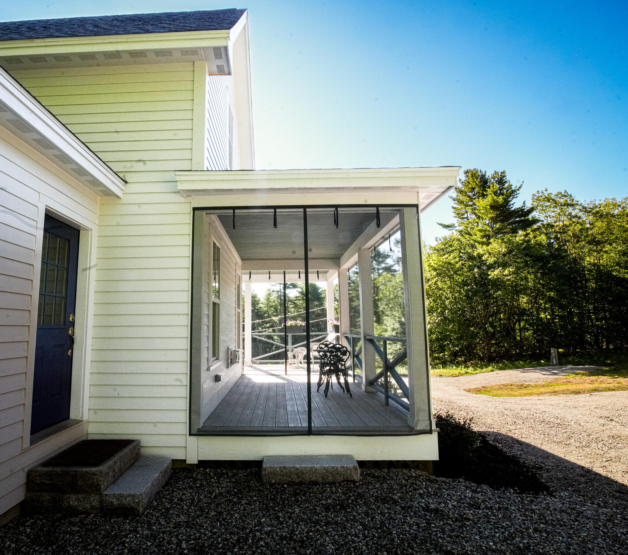 167 Cochran Road