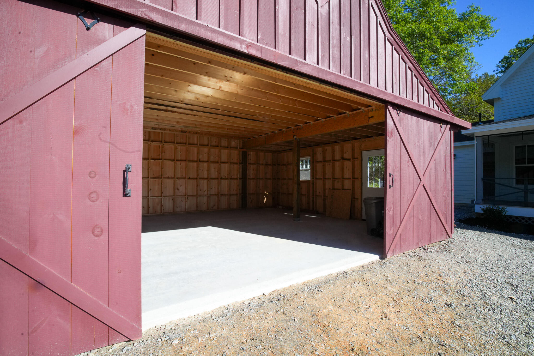 167 Cochran Road
