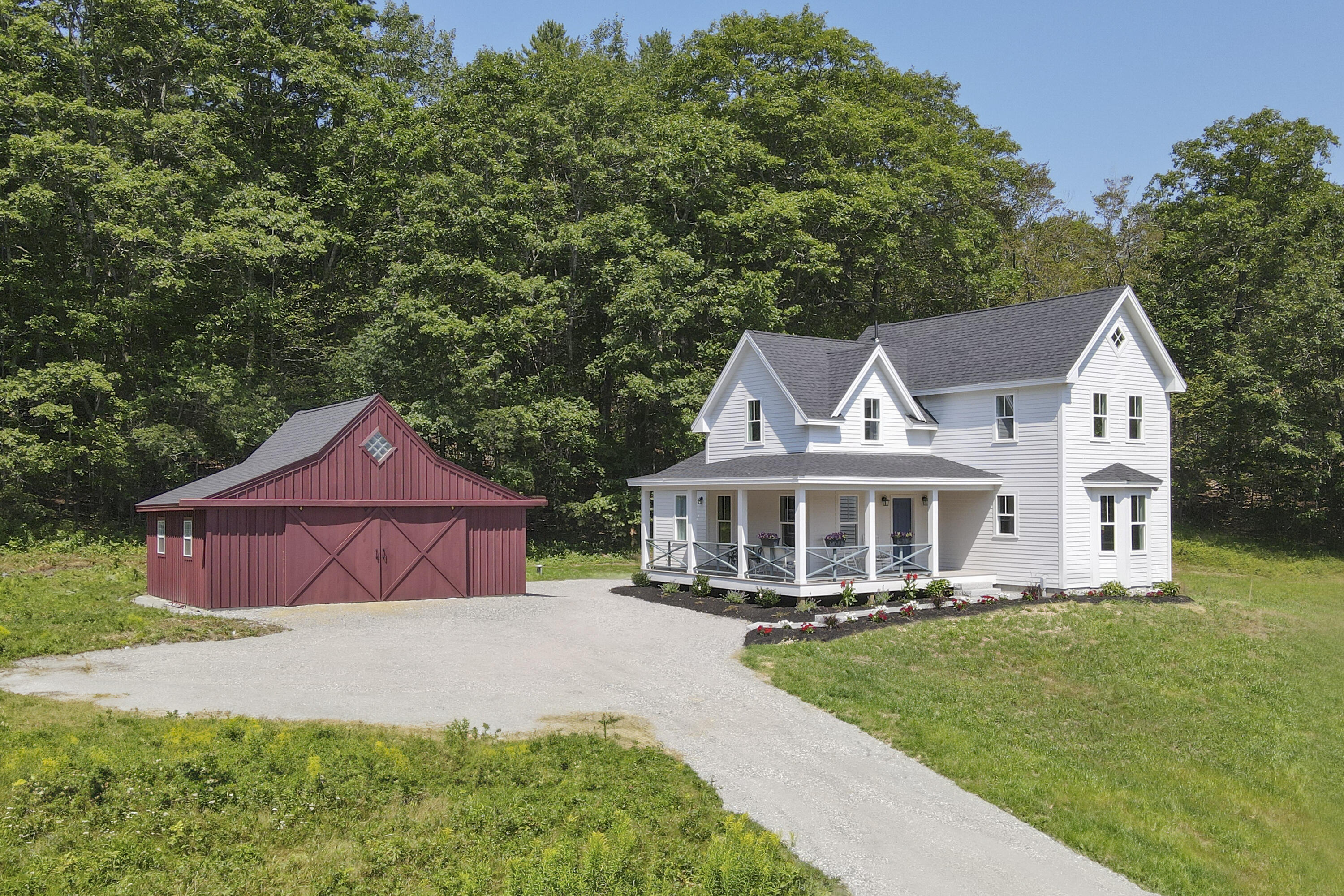 167 Cochran Road
