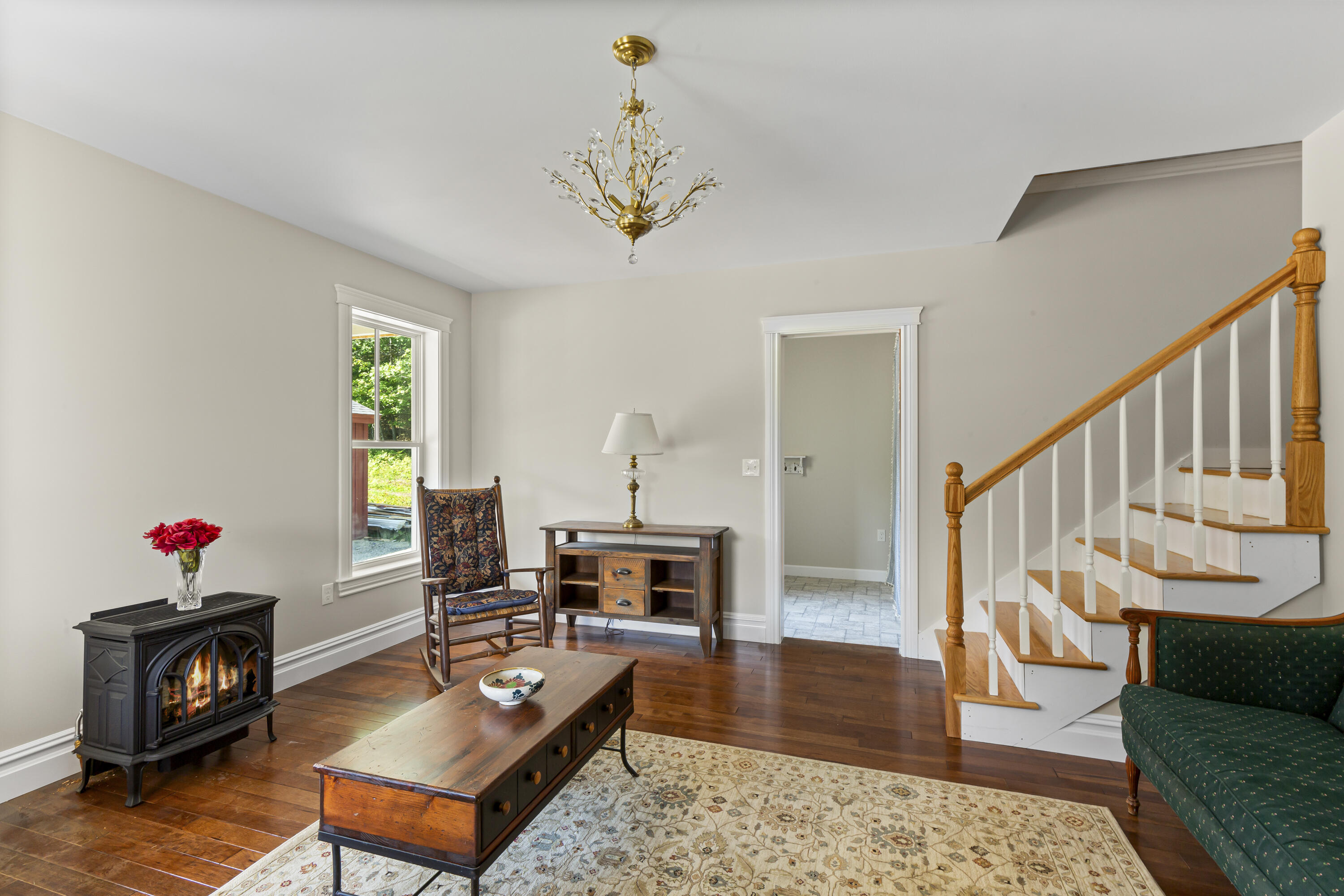 167 Cochran Road