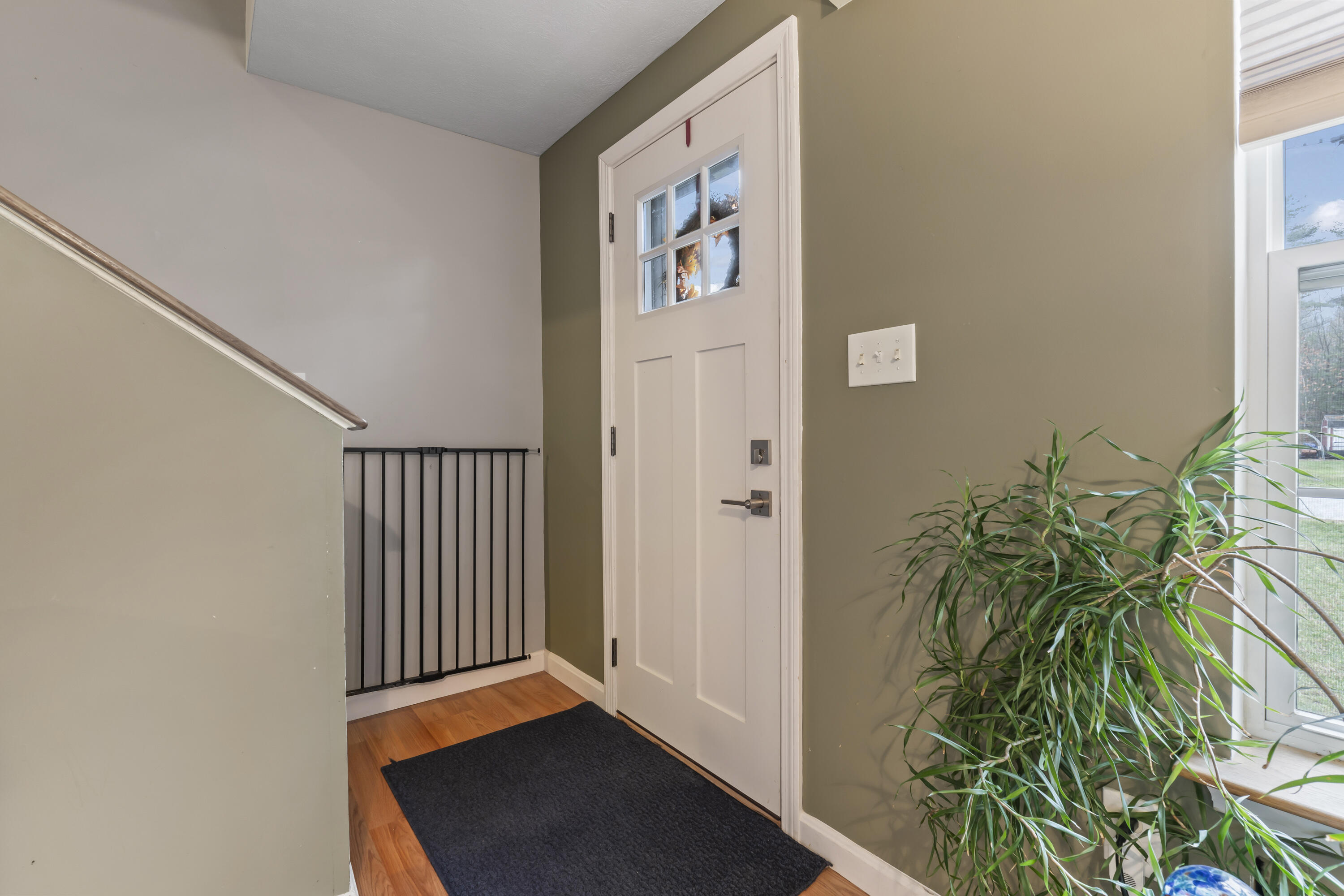 46 Beech Street
