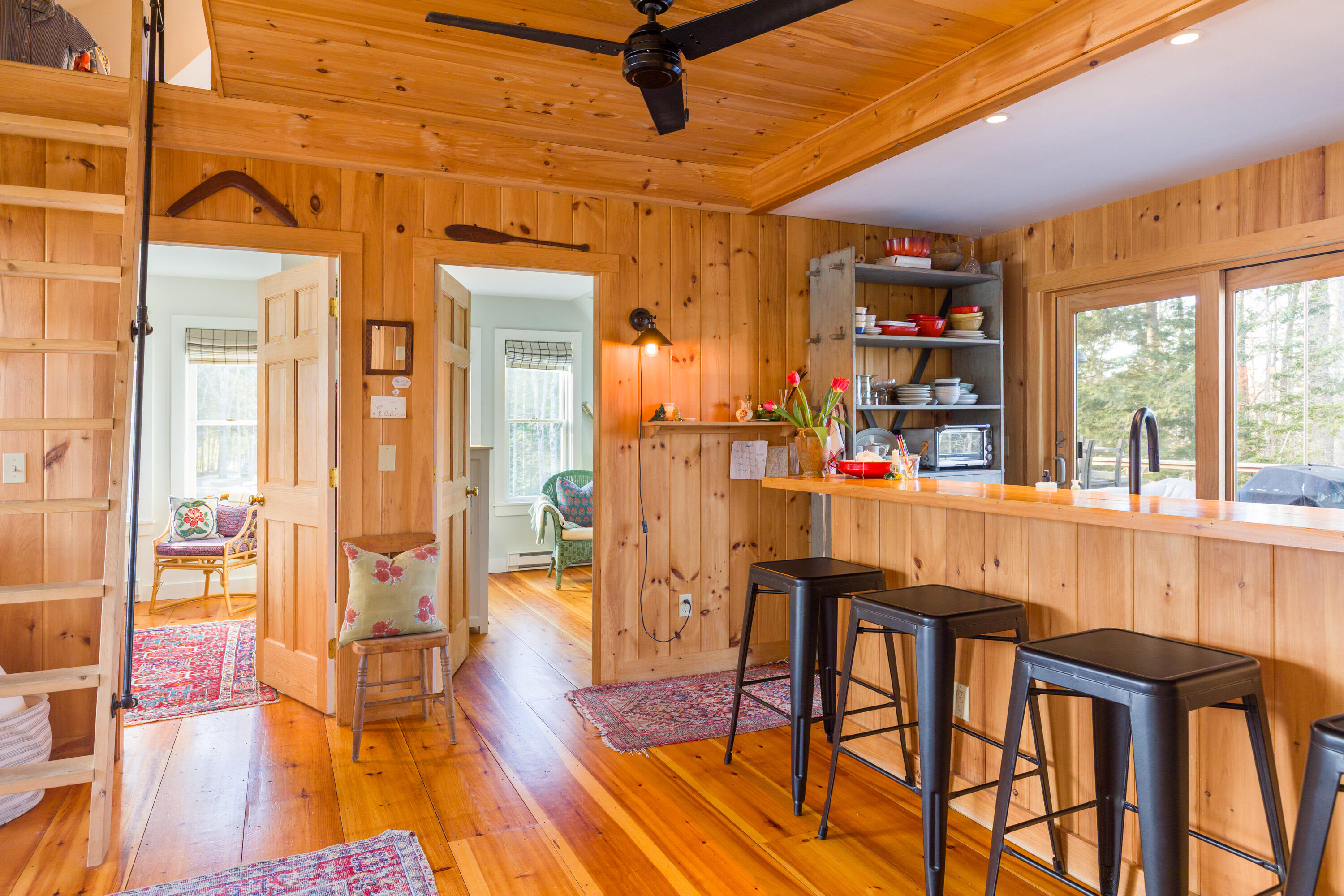 175 Milliken Island Road