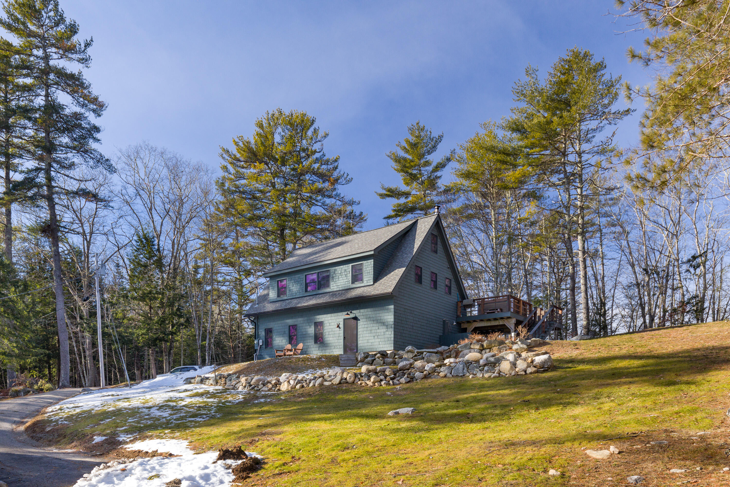 175 Milliken Island Road